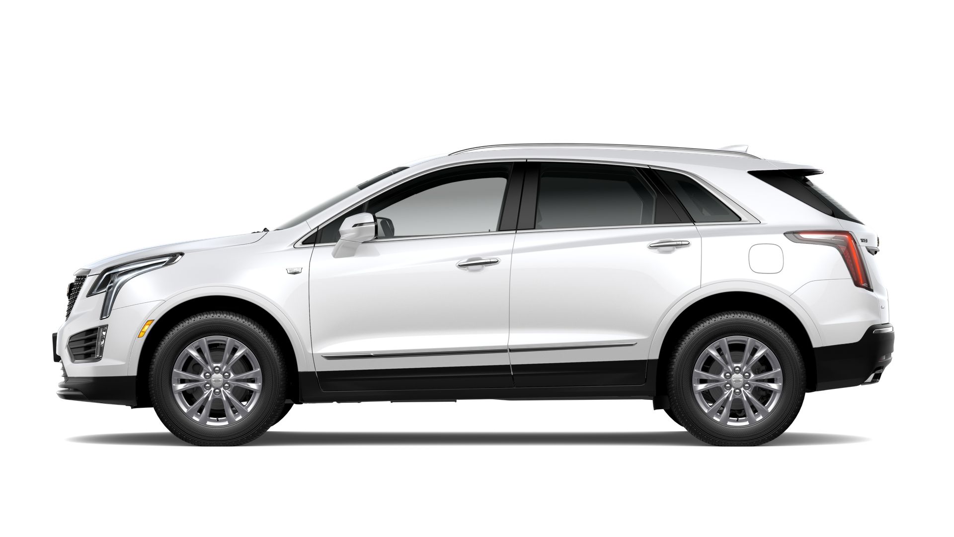 2025 Cadillac XT5 Vehicle Photo in SMITHTOWN, NY 11787-5023
