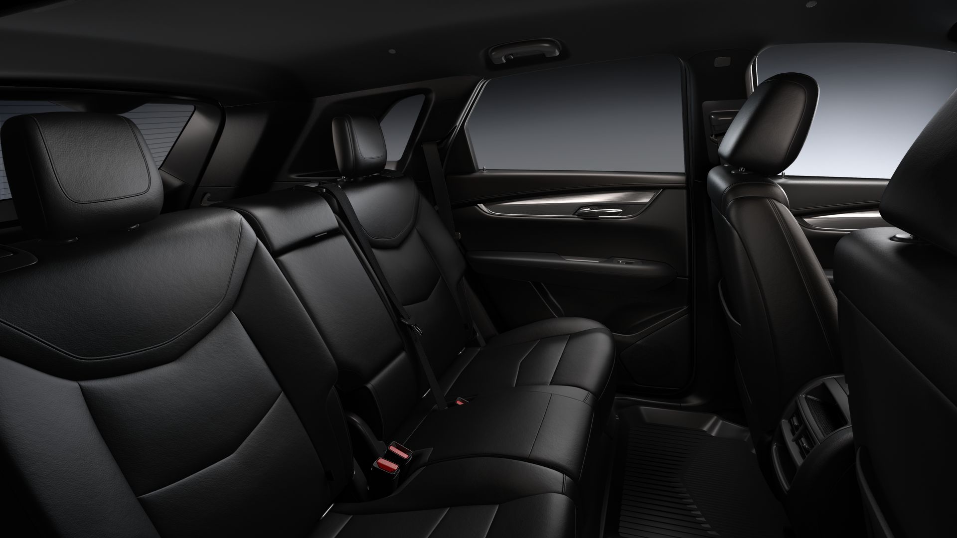 2025 Cadillac XT5 Vehicle Photo in NEENAH, WI 54956-2243
