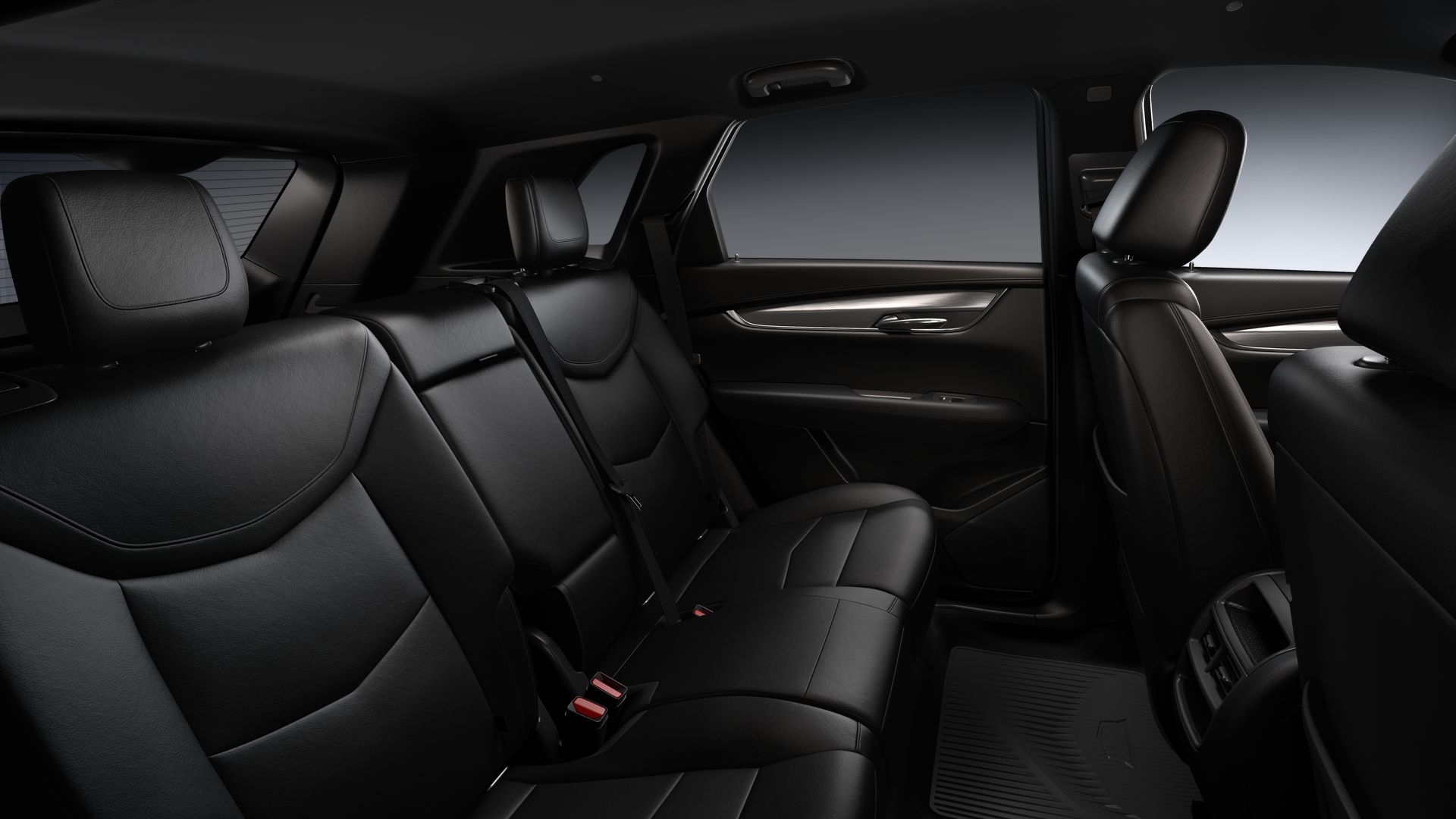 2025 Cadillac XT5 Vehicle Photo in APPLETON, WI 54914-4656