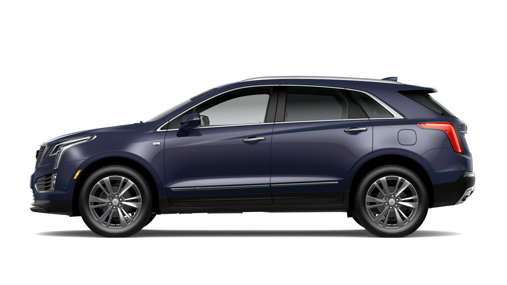 2025 Cadillac XT5 Vehicle Photo in SUNRISE, FL 33323-3202