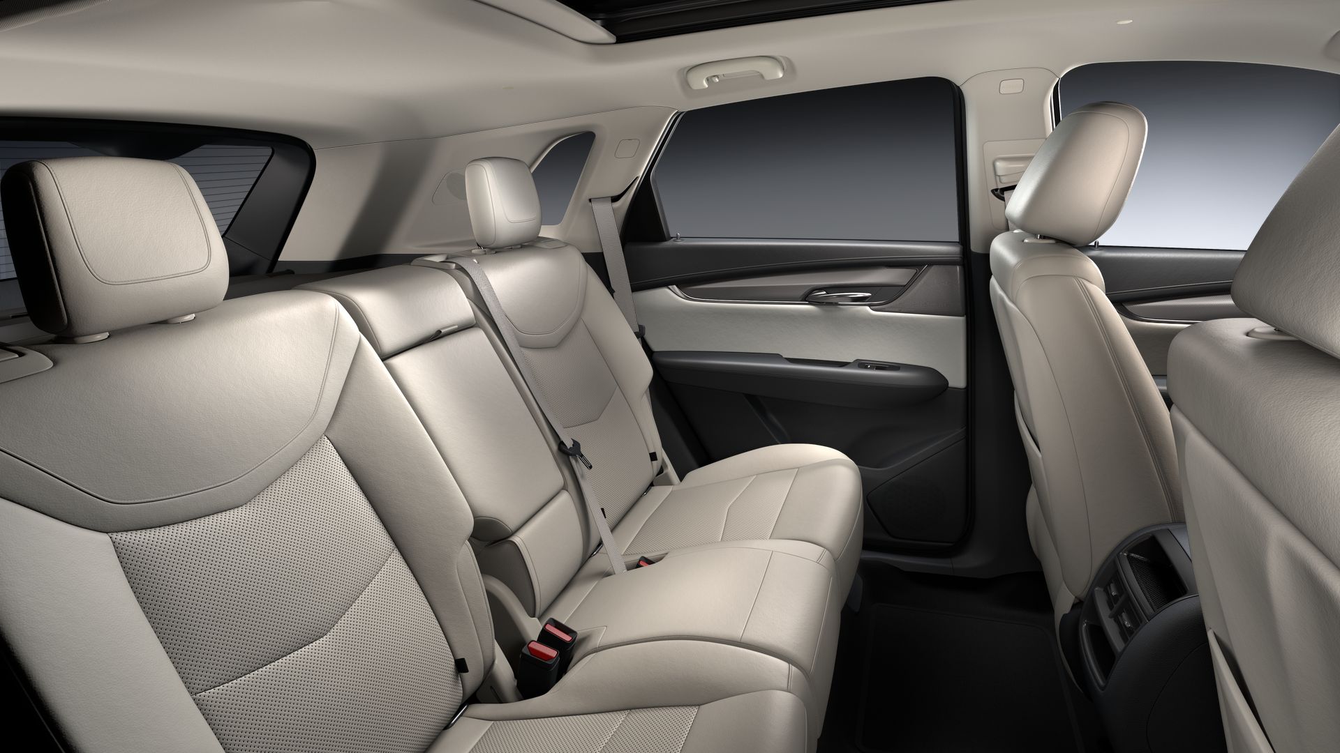 2025 Cadillac XT5 Vehicle Photo in SUNRISE, FL 33323-3202