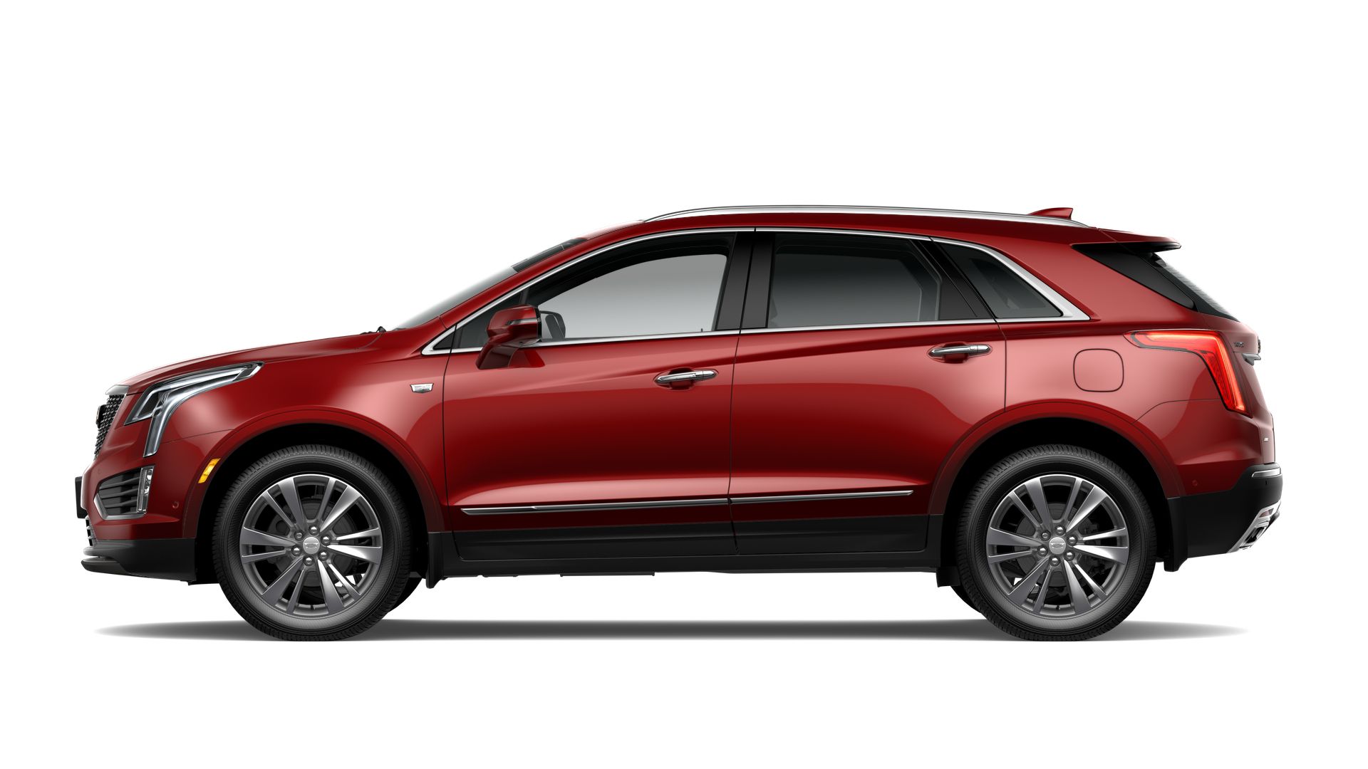 2025 Cadillac XT5 Vehicle Photo in OSHKOSH, WI 54904-7811