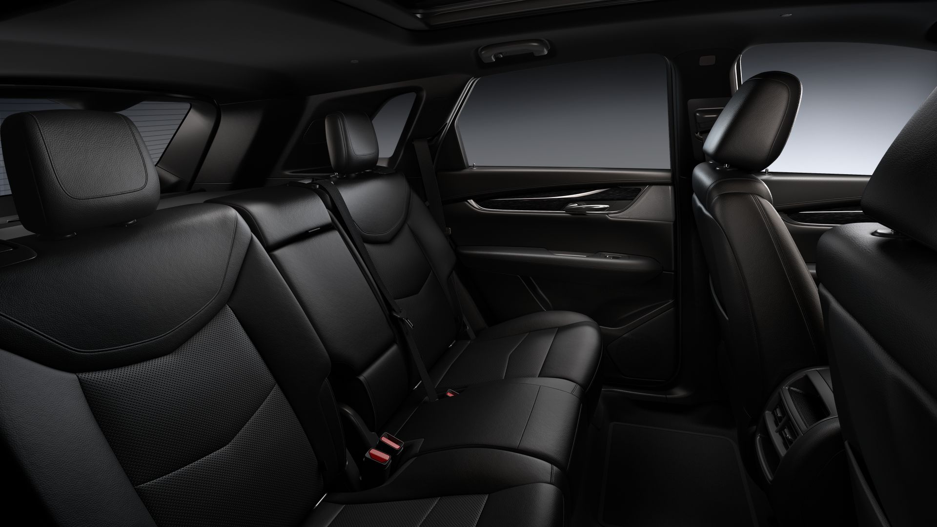 2025 Cadillac XT5 Vehicle Photo in SMITHTOWN, NY 11787-5023