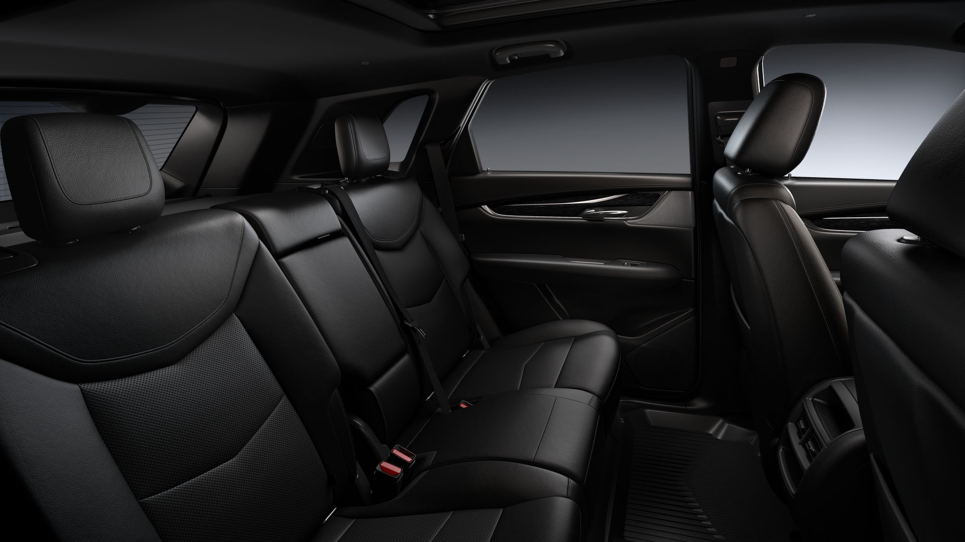 2025 Cadillac XT5 Vehicle Photo in NEENAH, WI 54956-2243