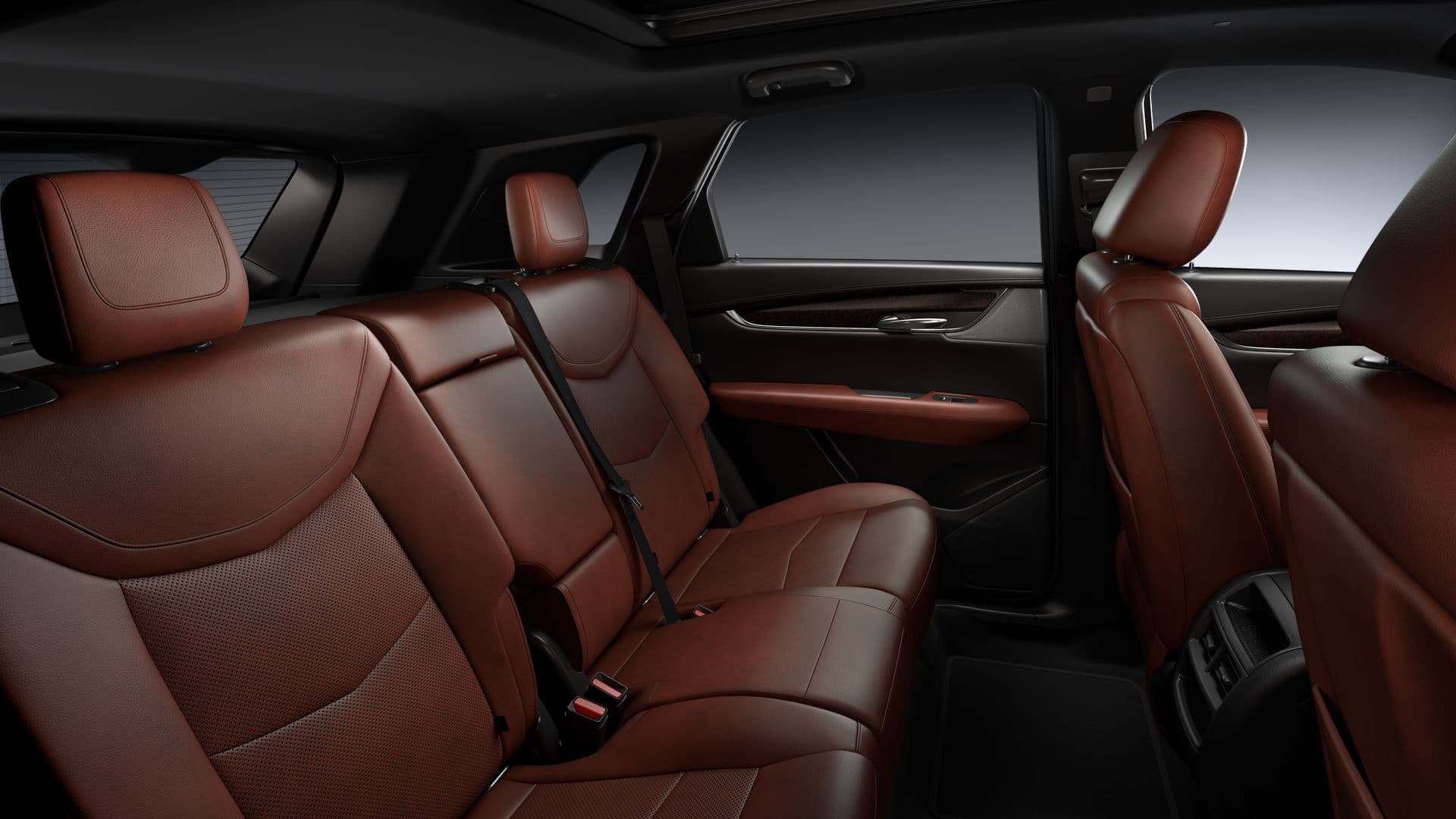 2025 Cadillac XT5 Vehicle Photo in SMITHTOWN, NY 11787-5023
