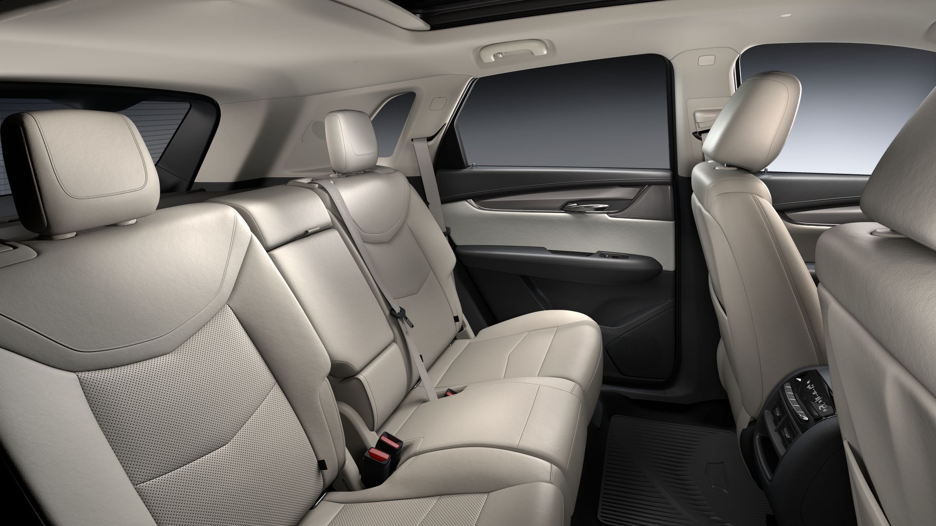 2025 Cadillac XT5 Vehicle Photo in TREVOSE, PA 19053-4984