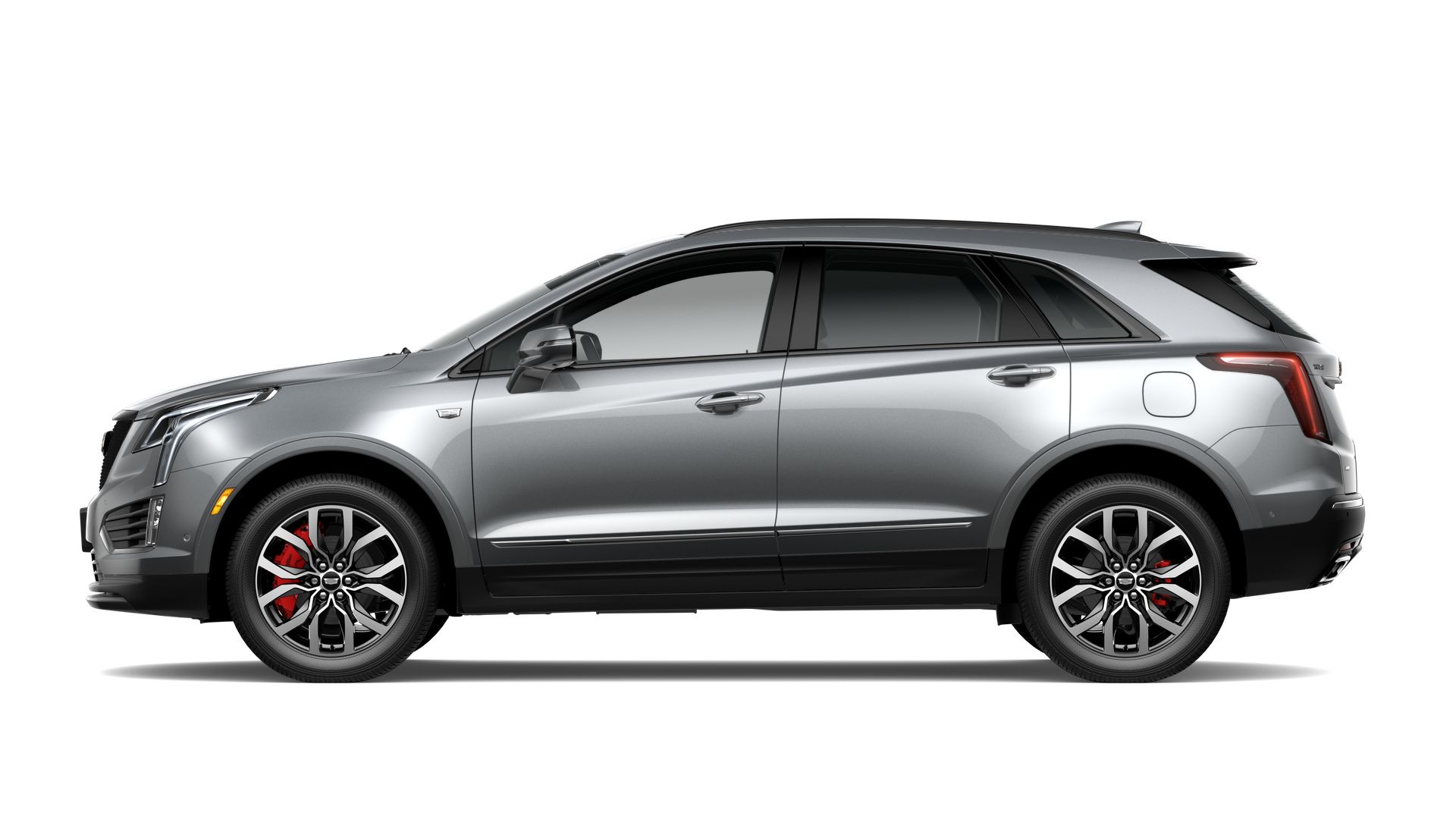 2025 Cadillac XT5 Vehicle Photo in OSHKOSH, WI 54904-7811