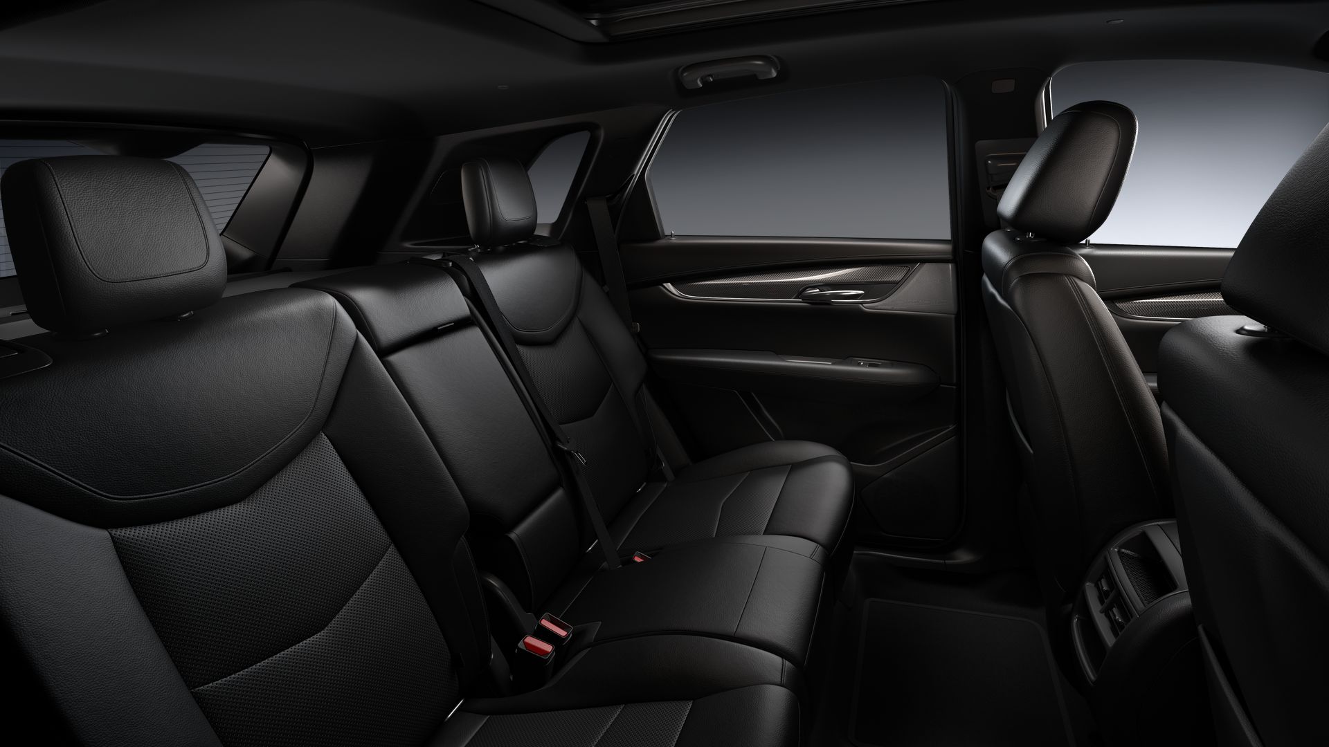 2025 Cadillac XT5 Vehicle Photo in TREVOSE, PA 19053-4984