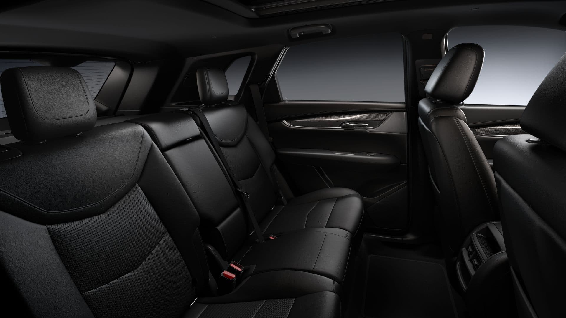 2025 Cadillac XT5 Vehicle Photo in ALLENTOWN, PA 18103-7399