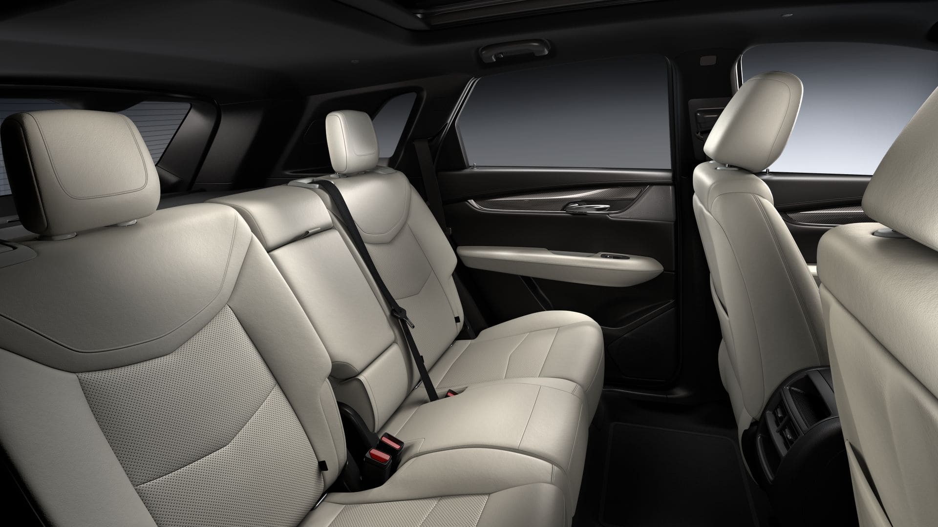 2025 Cadillac XT5 Vehicle Photo in SMITHTOWN, NY 11787-5023
