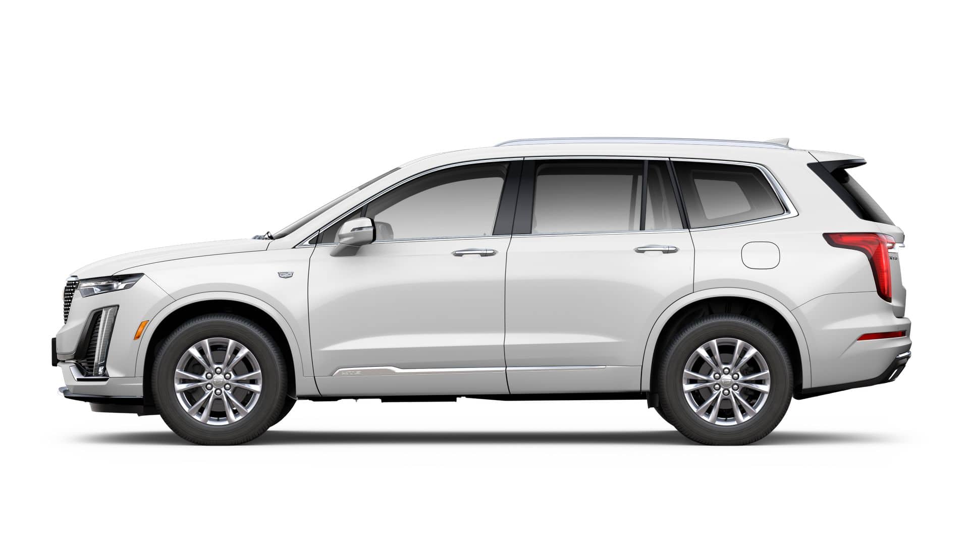 2025 Cadillac XT6 Vehicle Photo in APPLETON, WI 54914-4656