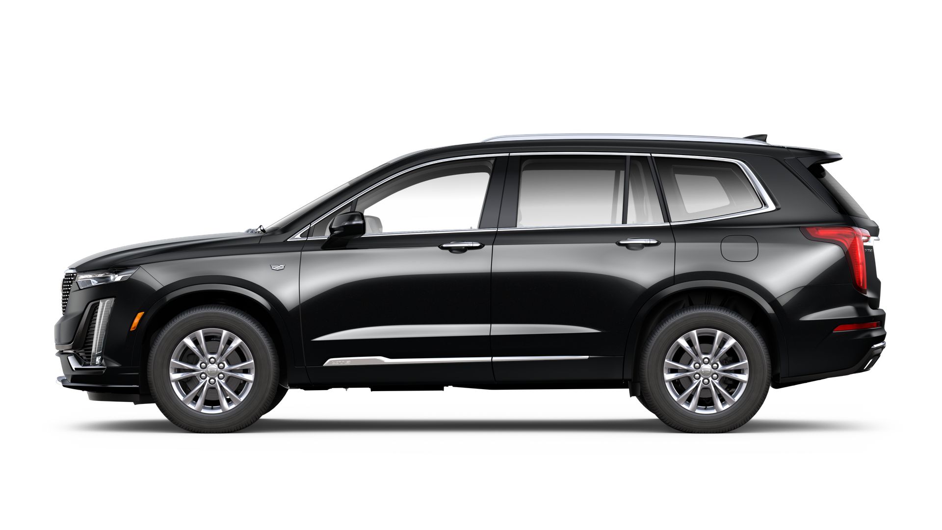 2025 Cadillac XT6 Vehicle Photo in TAMPA, FL 33612-3404