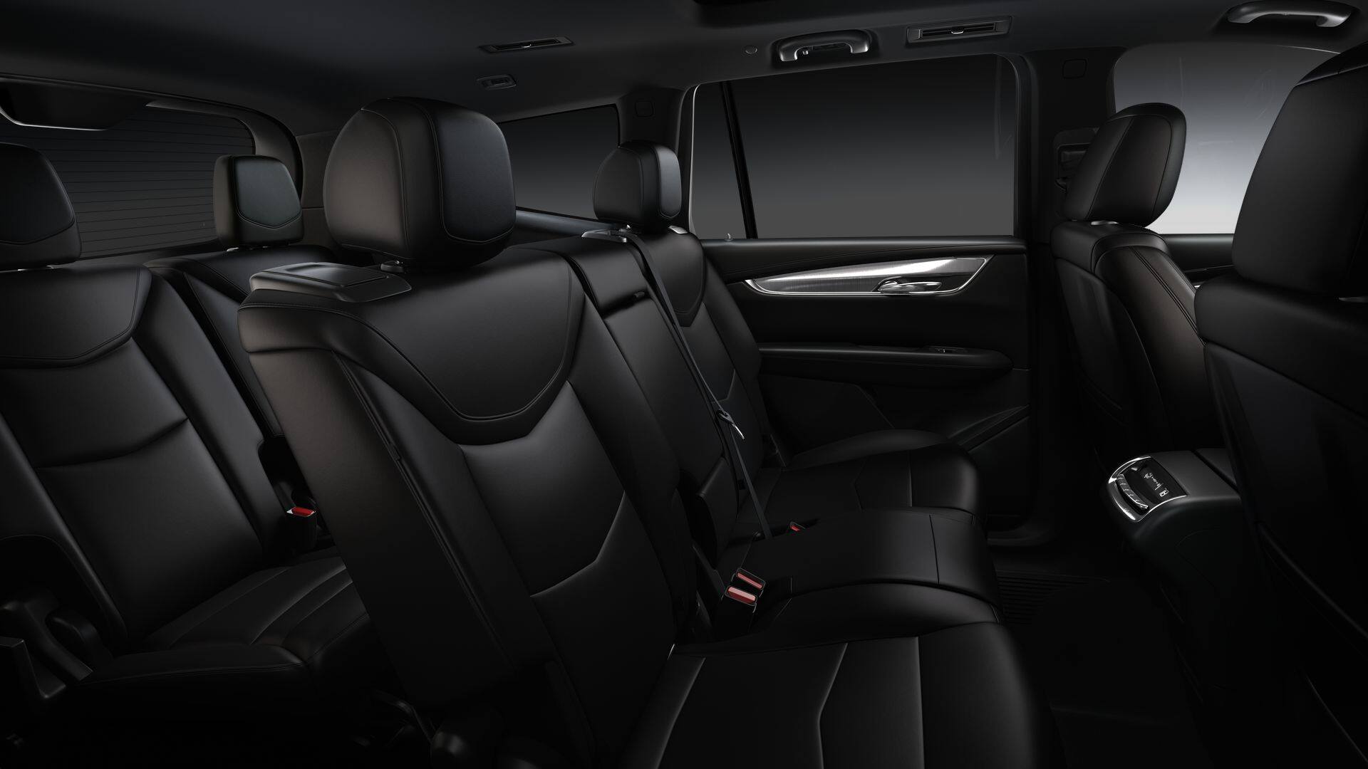 2025 Cadillac XT6 Vehicle Photo in APPLETON, WI 54914-4656