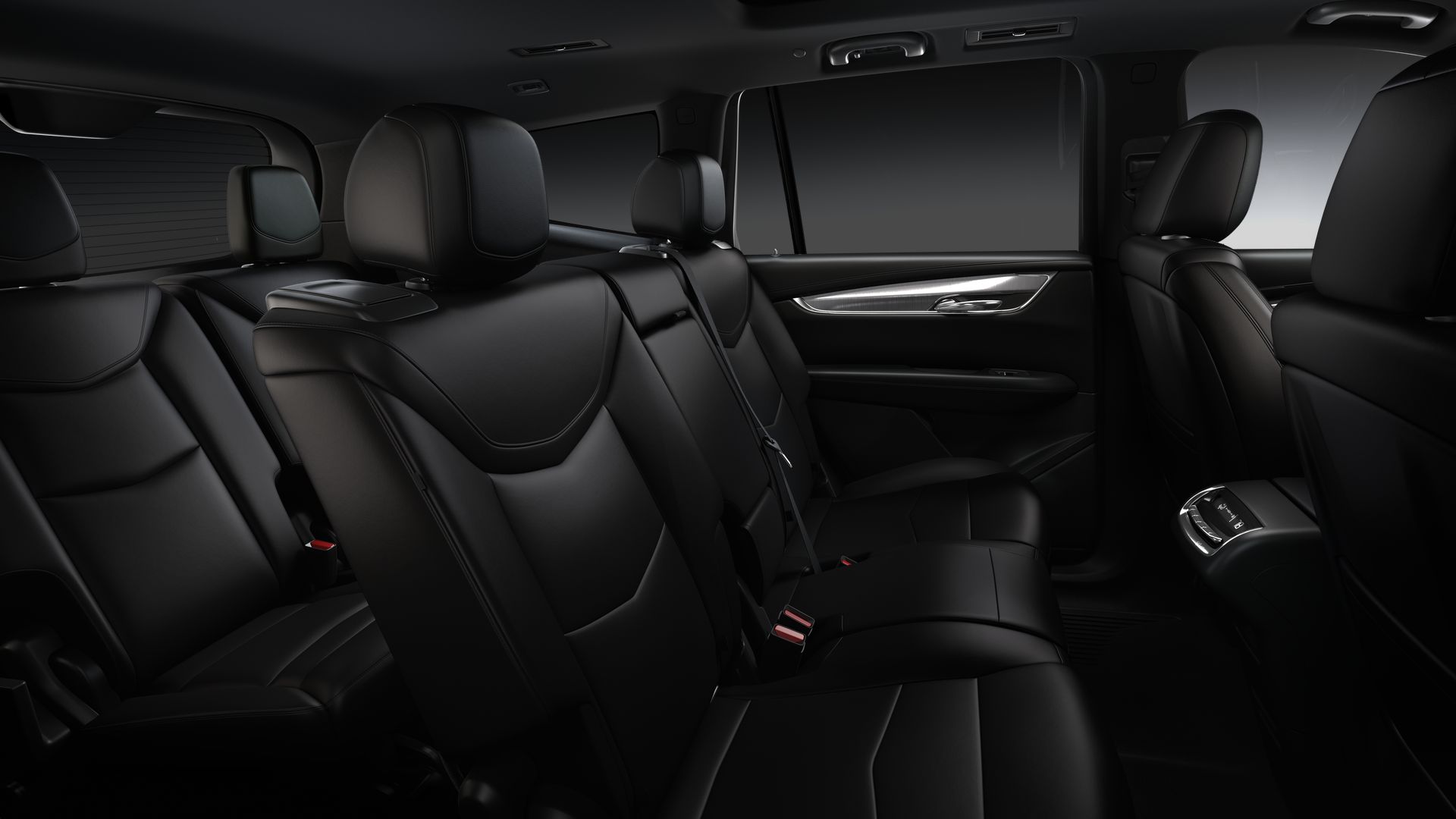 2025 Cadillac XT6 Vehicle Photo in SUNRISE, FL 33323-3202