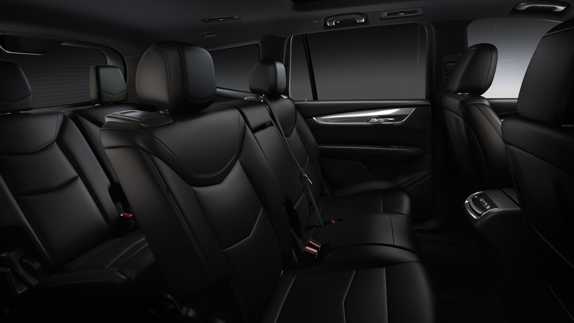 2025 Cadillac XT6 Vehicle Photo in TAMPA, FL 33612-3404