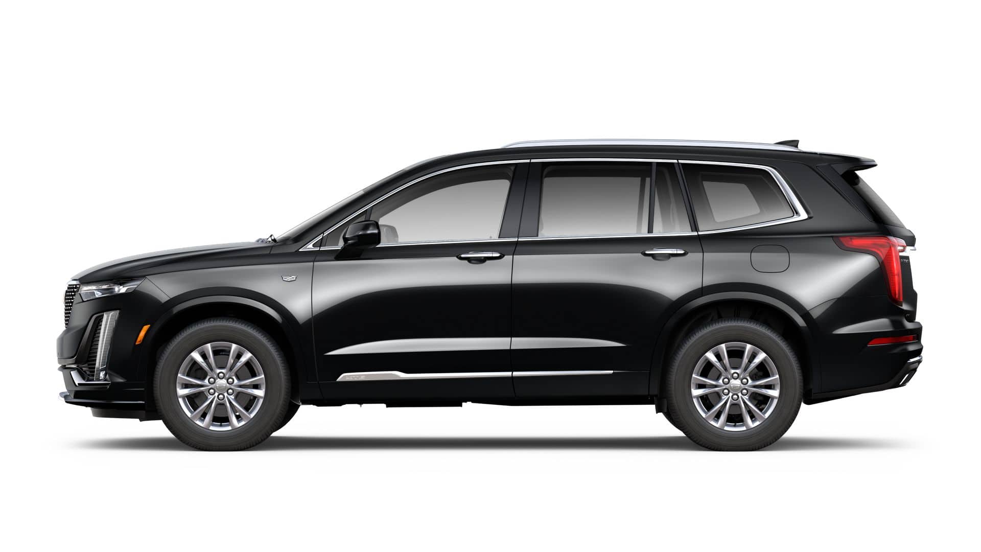 2025 Cadillac XT6 Vehicle Photo in BETHLEHEM, PA 18017-9401