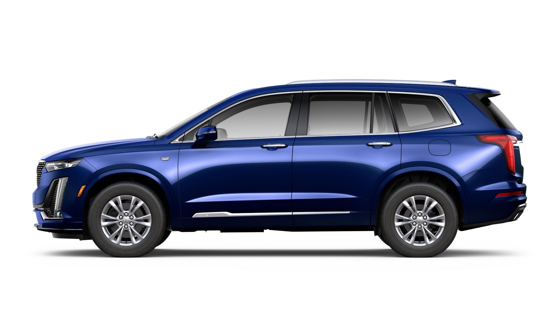 2025 Cadillac XT6 Vehicle Photo in TAMPA, FL 33612-3404