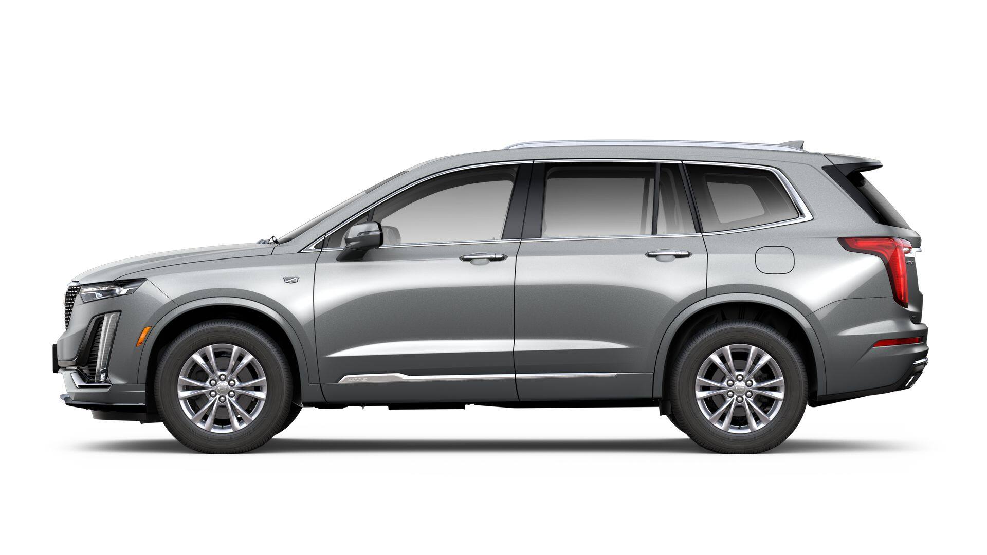 2025 Cadillac XT6 Vehicle Photo in SMITHTOWN, NY 11787-5023