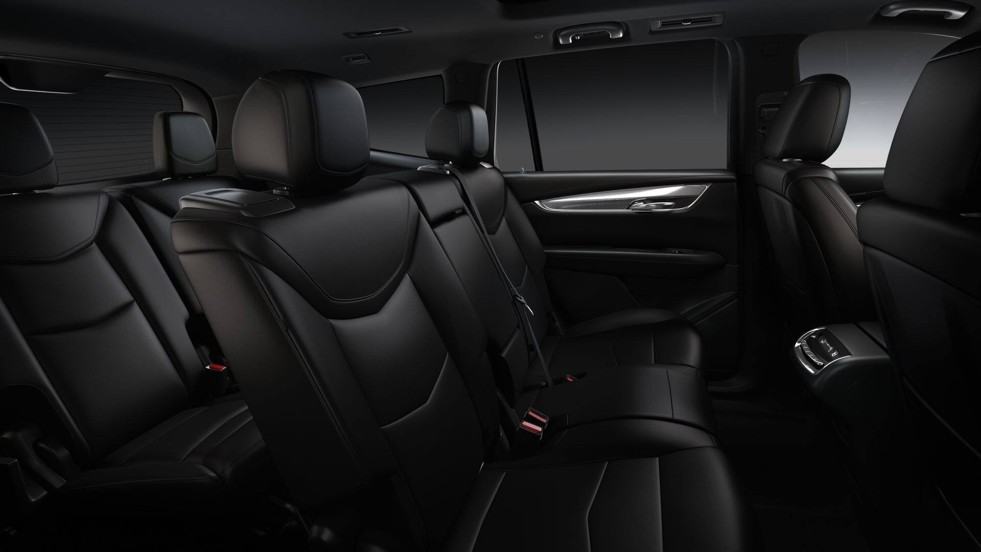 2025 Cadillac XT6 Vehicle Photo in SMITHTOWN, NY 11787-5023