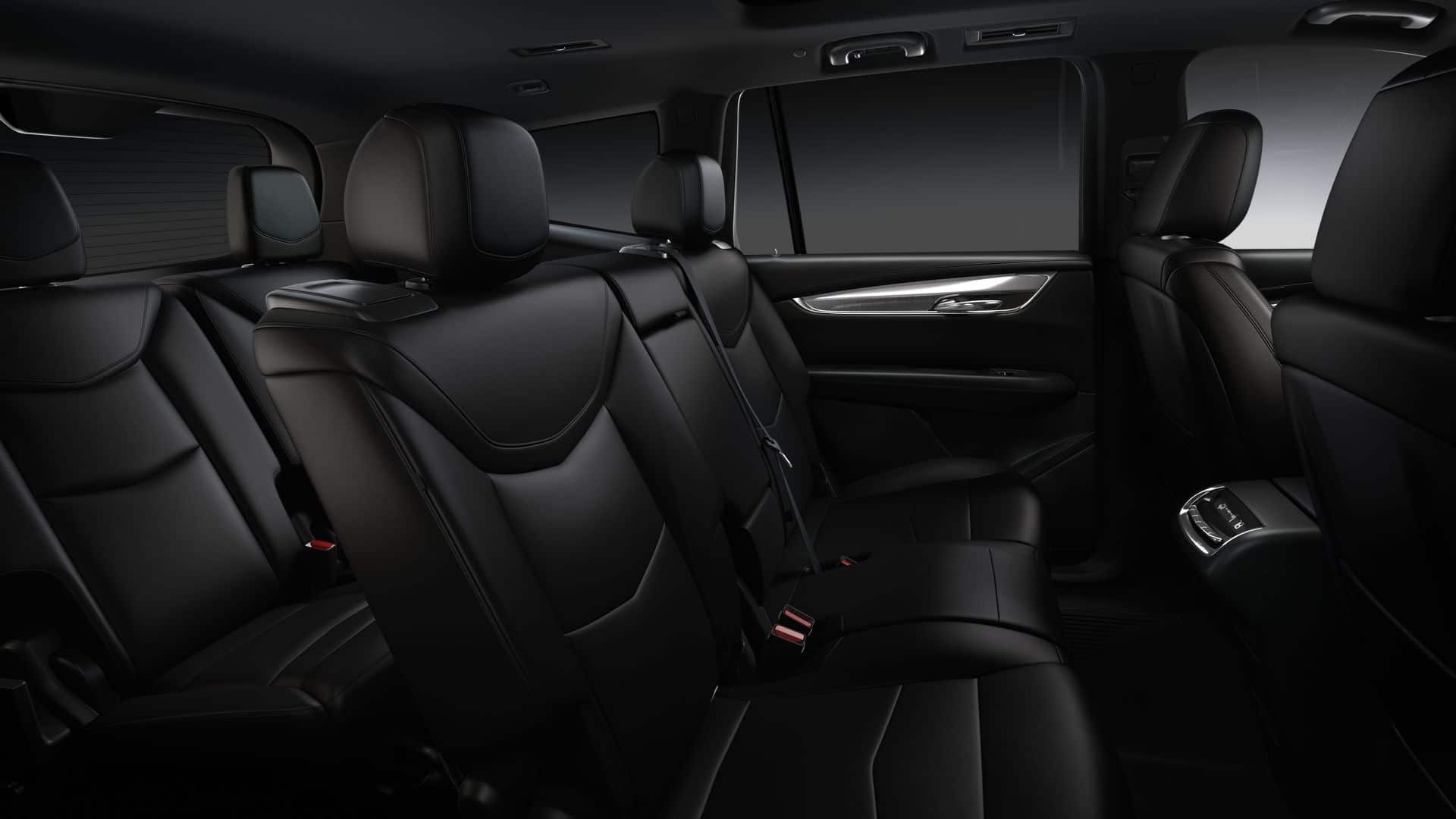 2025 Cadillac XT6 Vehicle Photo in GREEN BAY, WI 54303-3330