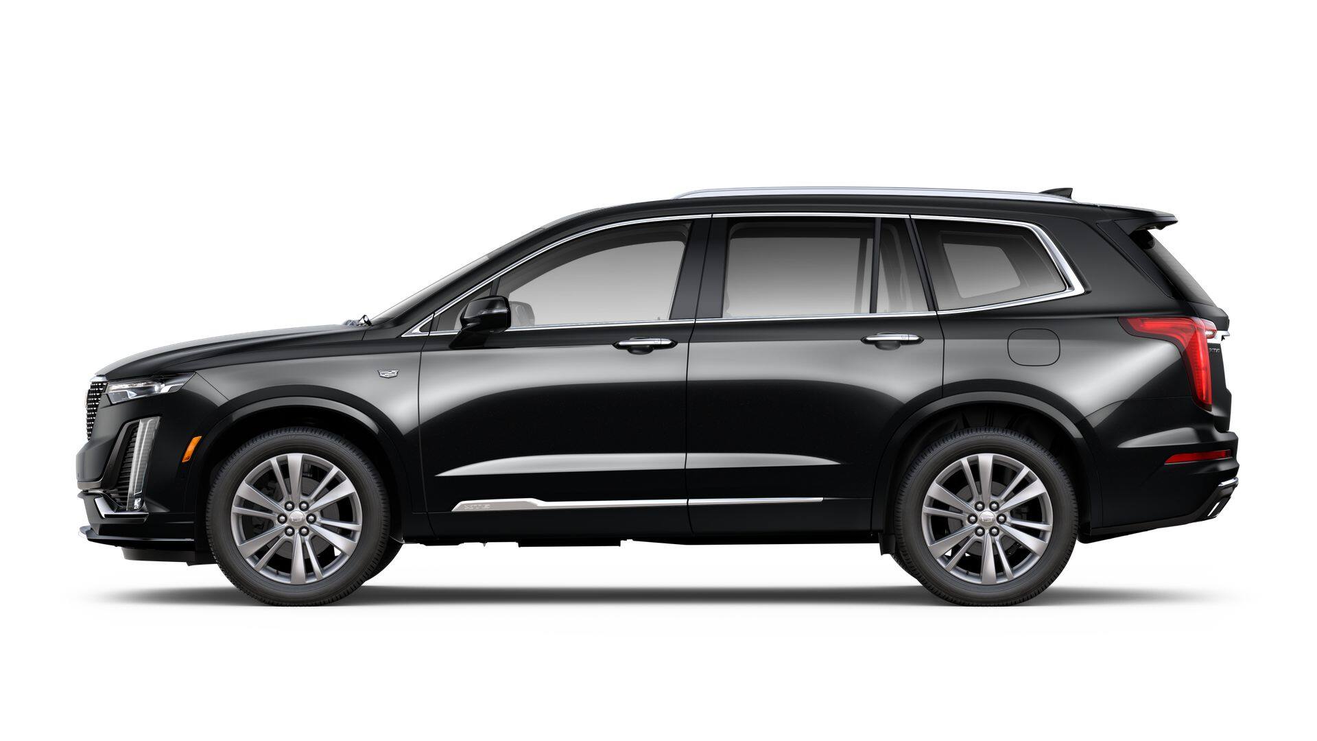 2025 Cadillac XT6 Vehicle Photo in SUNRISE, FL 33323-3202