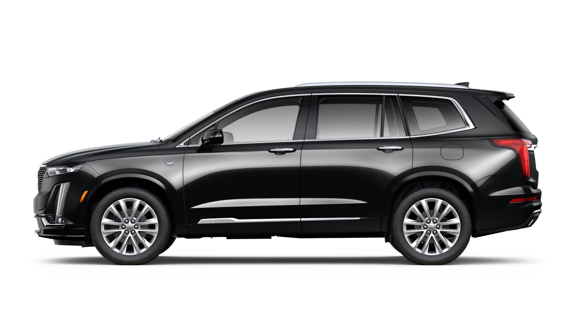 2025 Cadillac XT6 Vehicle Photo in BATON ROUGE, LA 70809-4546