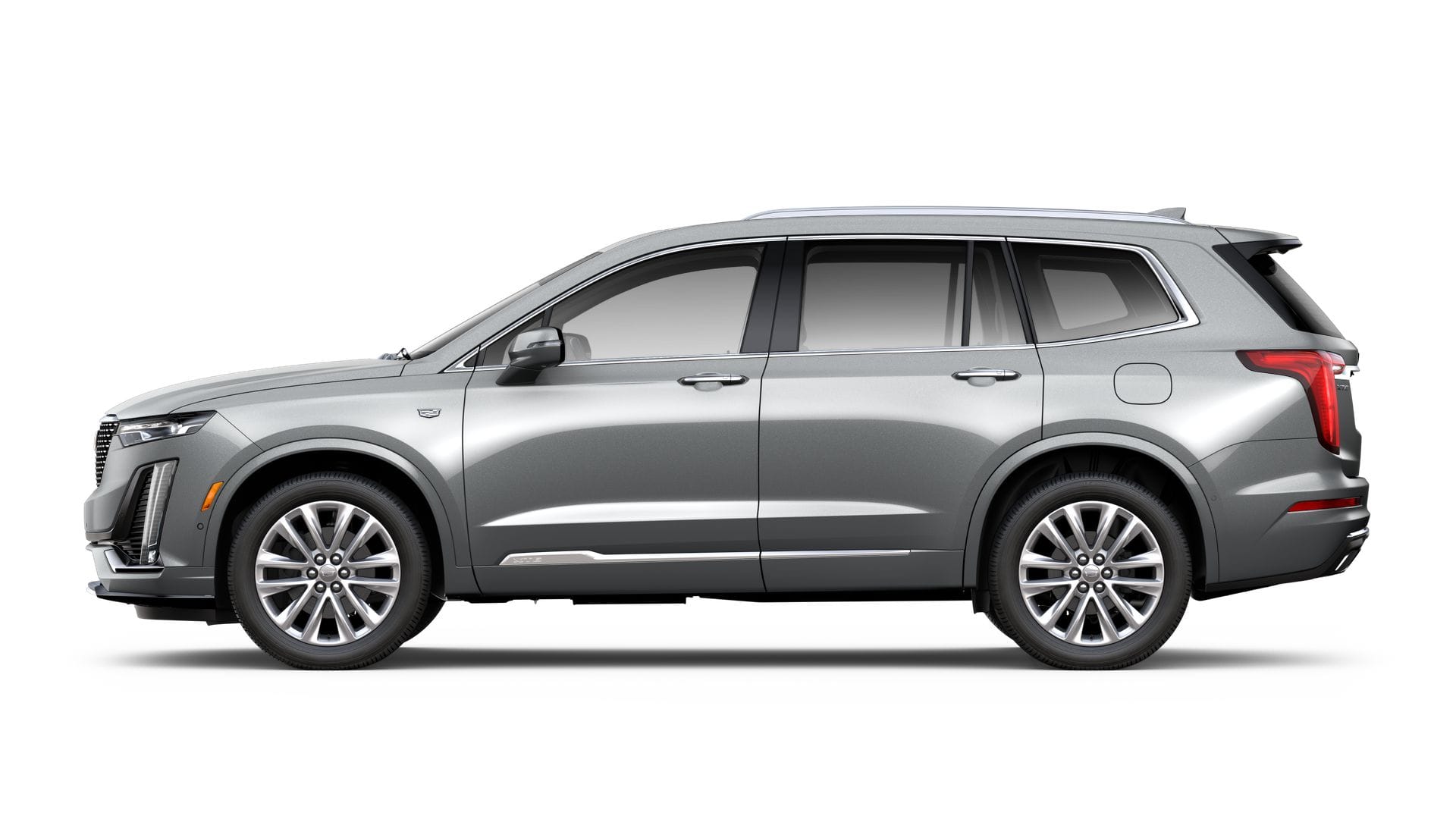 2025 Cadillac XT6 Vehicle Photo in BATON ROUGE, LA 70809-4546