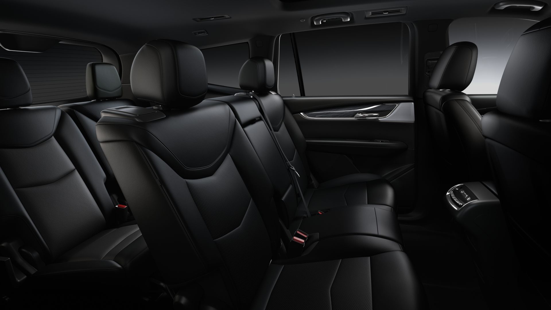 2025 Cadillac XT6 Vehicle Photo in TAMPA, FL 33612-3404