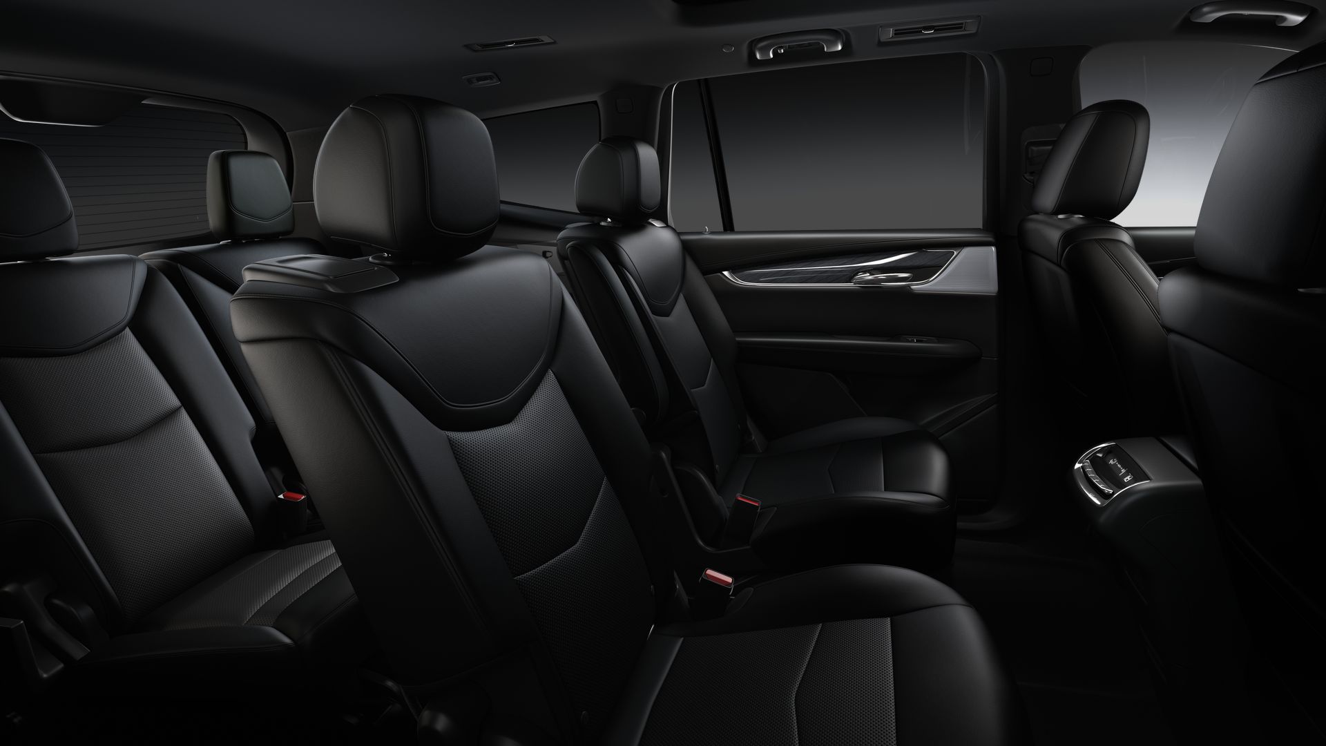 2025 Cadillac XT6 Vehicle Photo in SUNRISE, FL 33323-3202