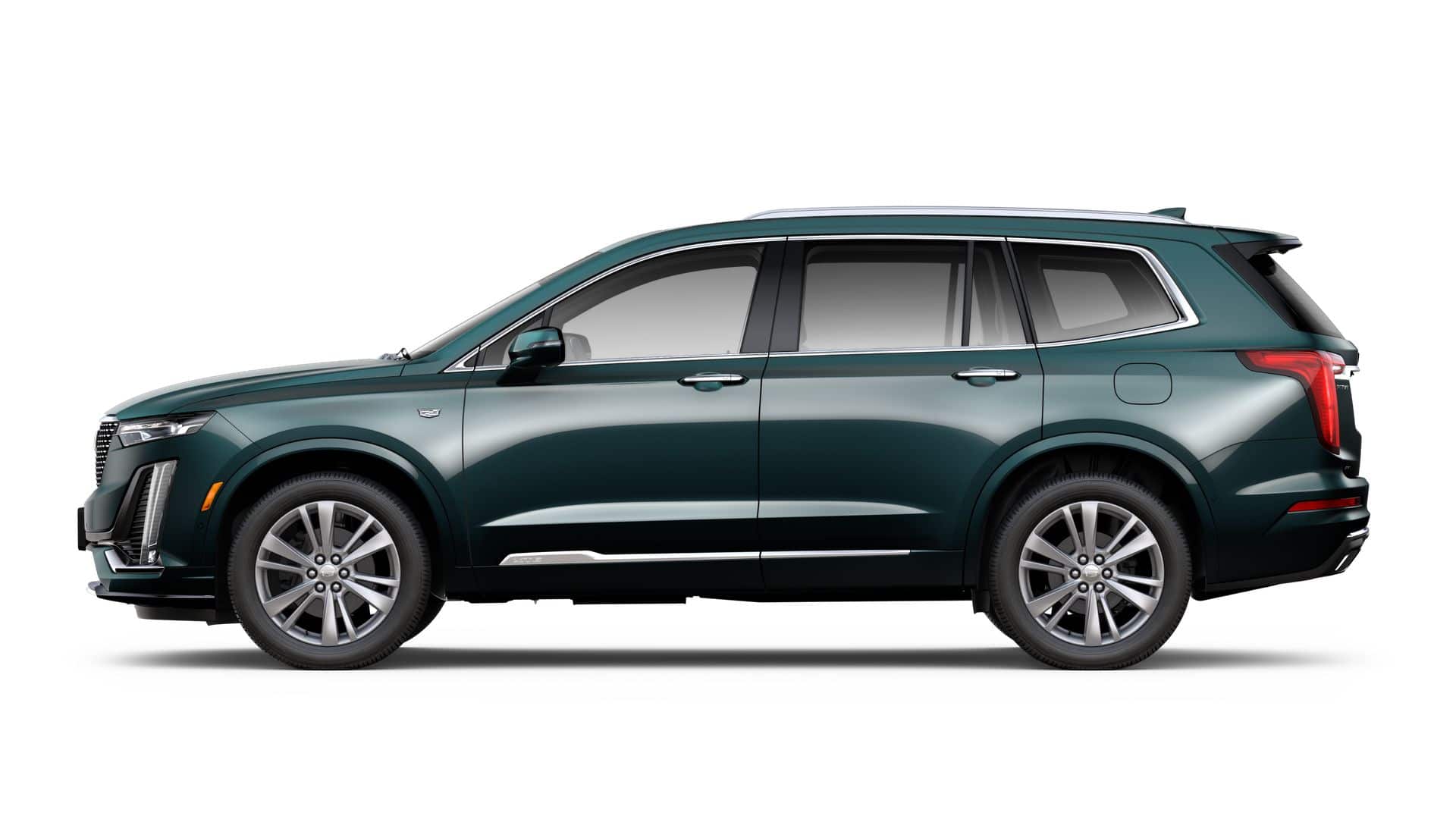 2025 Cadillac XT6 Vehicle Photo in GREEN BAY, WI 54303-3330