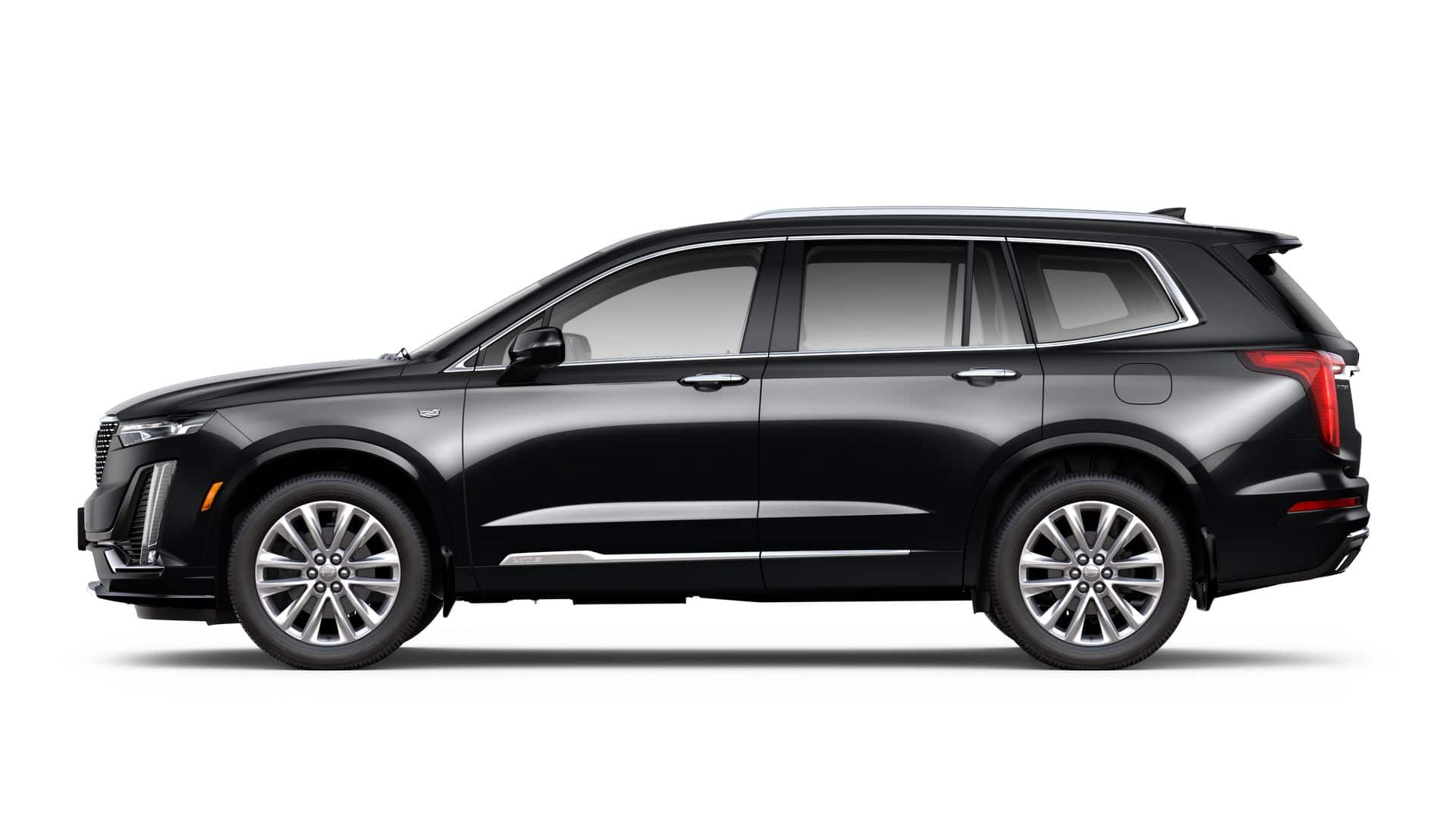 2025 Cadillac XT6 Vehicle Photo in APPLETON, WI 54914-4656