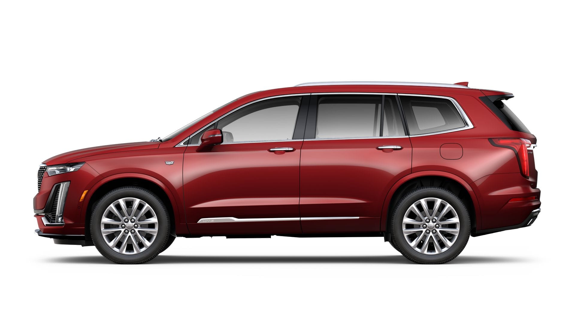 2025 Cadillac XT6 Vehicle Photo in TREVOSE, PA 19053-4984