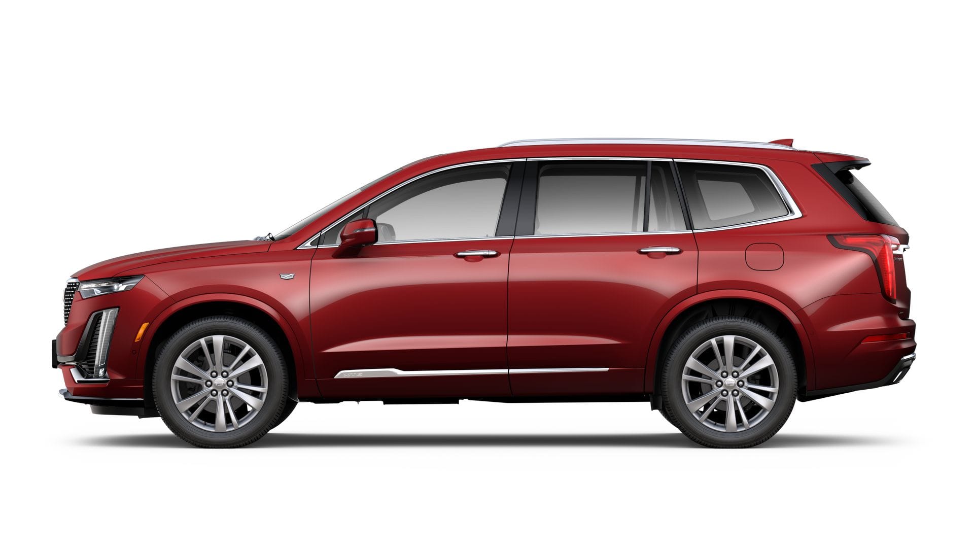 2025 Cadillac XT6 Vehicle Photo in SMITHTOWN, NY 11787-5023