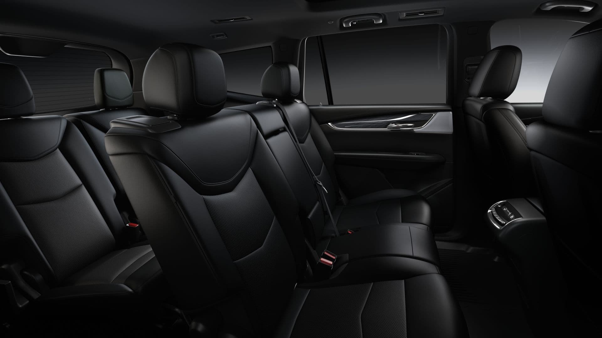 2025 Cadillac XT6 Vehicle Photo in APPLETON, WI 54914-4656