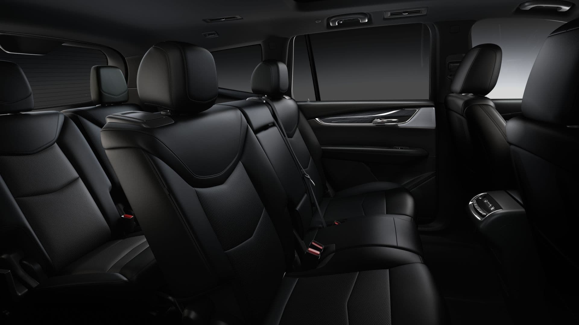 2025 Cadillac XT6 Vehicle Photo in SMITHTOWN, NY 11787-5023