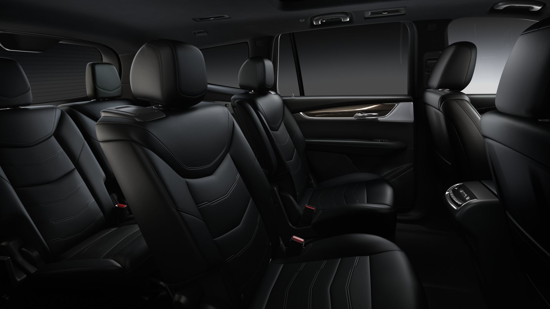 2025 Cadillac XT6 Vehicle Photo in ALLENTOWN, PA 18103-7399