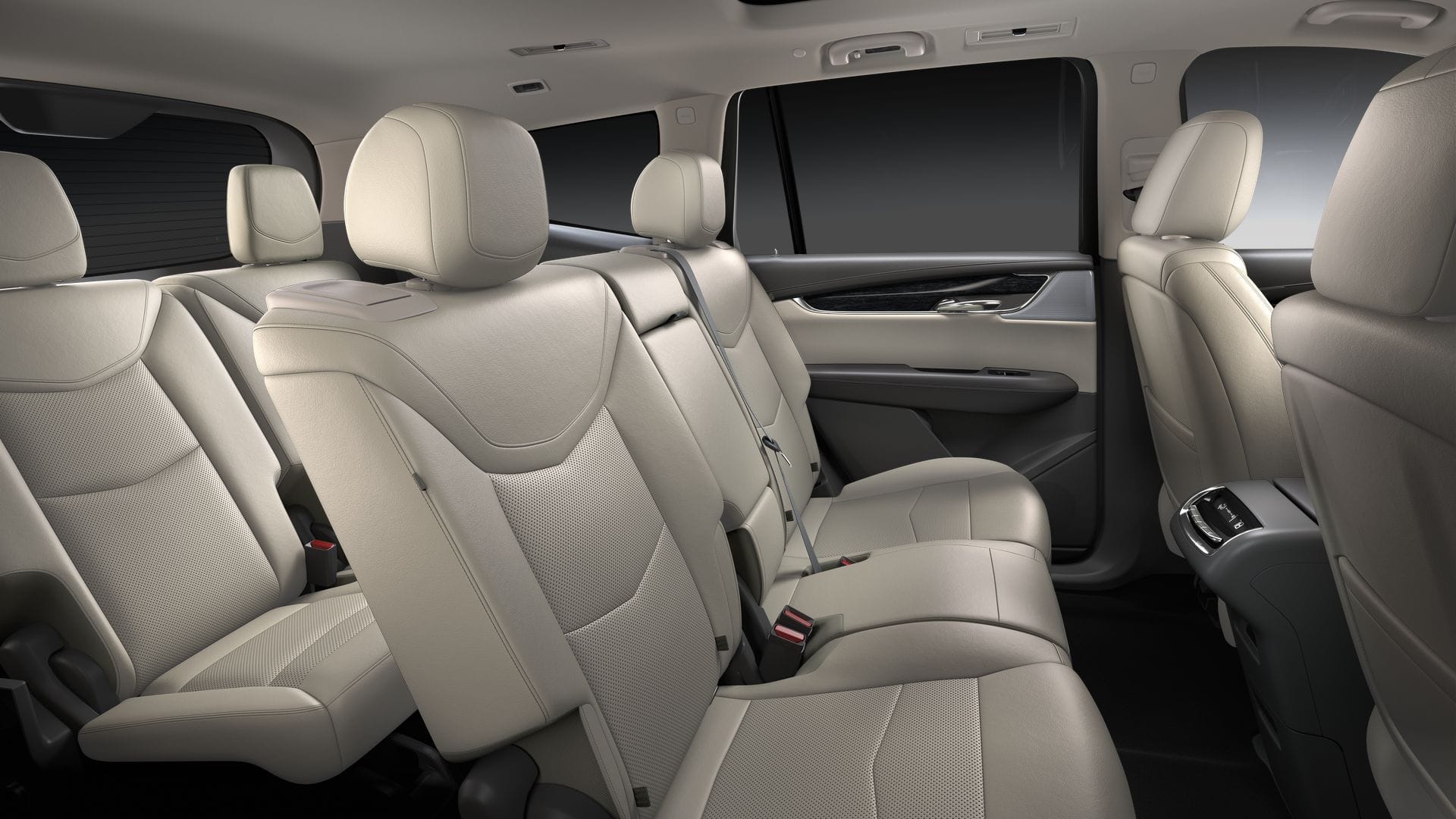 2025 Cadillac XT6 Vehicle Photo in SMITHTOWN, NY 11787-5023