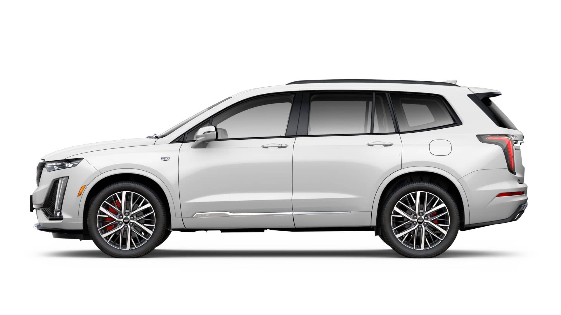 2025 Cadillac XT6 Vehicle Photo in SMITHTOWN, NY 11787-5023