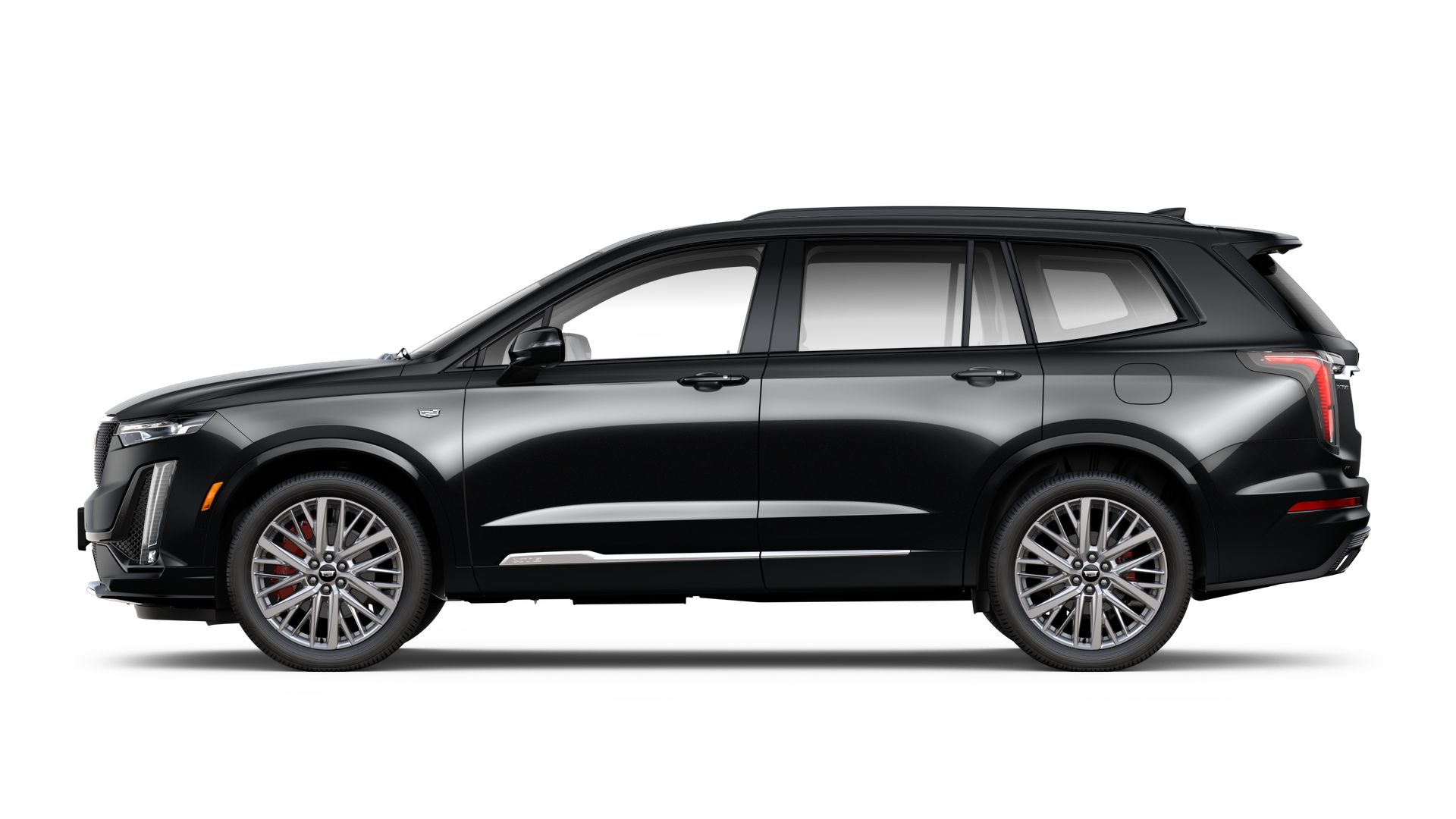 2025 Cadillac XT6 Vehicle Photo in SMITHTOWN, NY 11787-5023