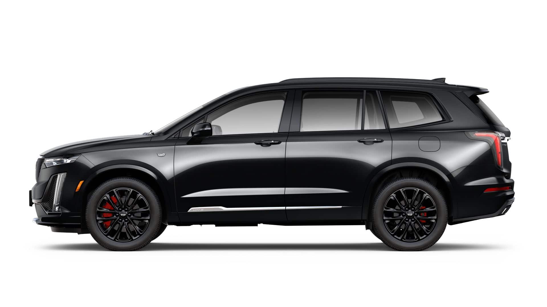 2025 Cadillac XT6 Vehicle Photo in SMITHTOWN, NY 11787-5023