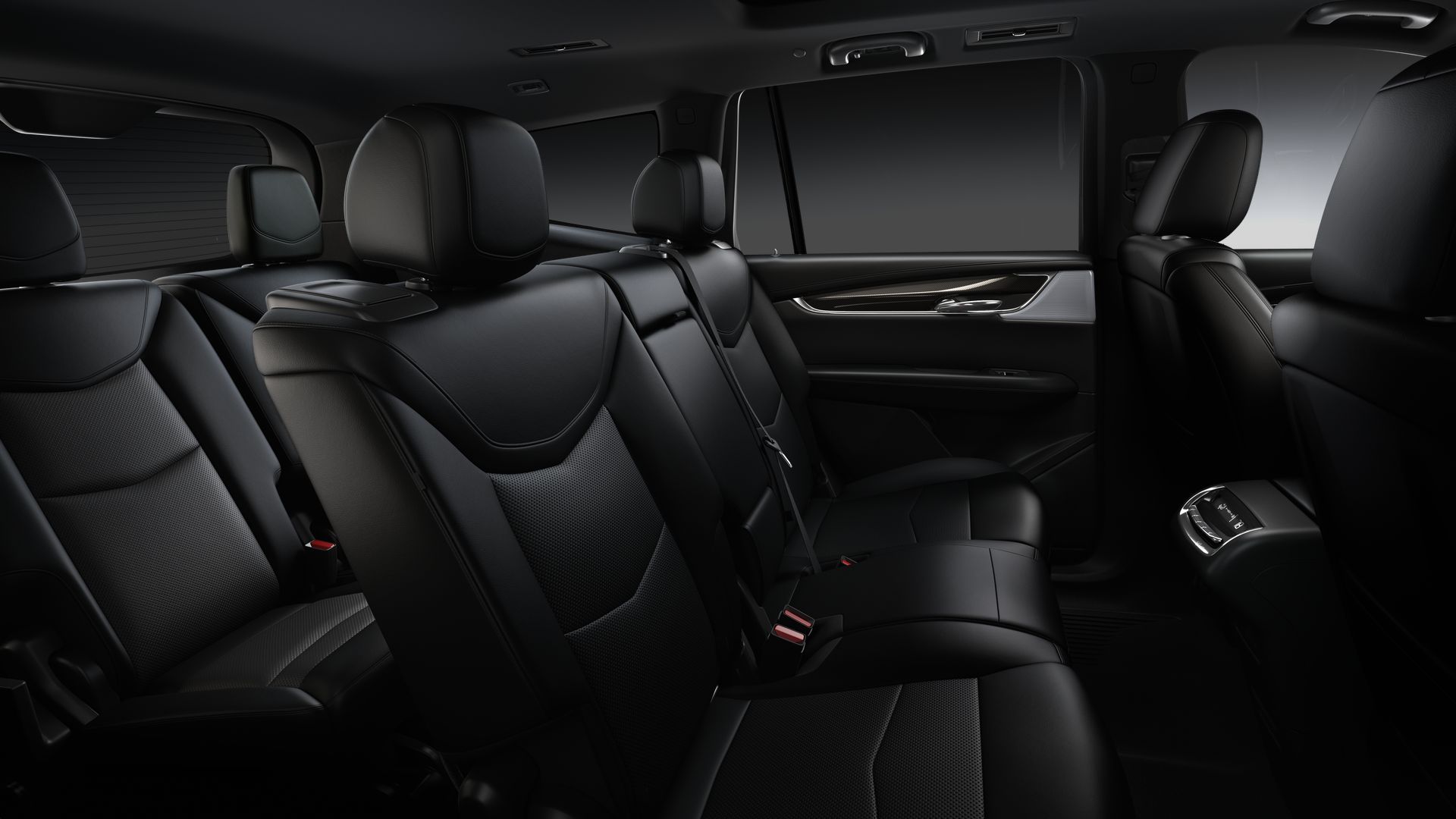 2025 Cadillac XT6 Vehicle Photo in OSHKOSH, WI 54904-7811