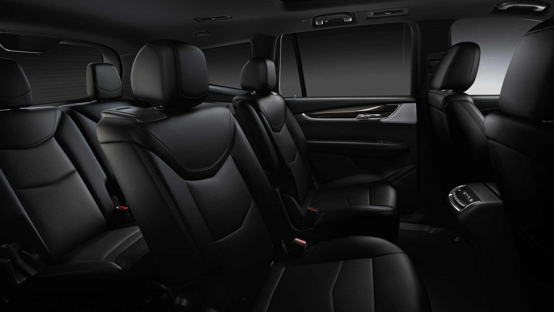 2025 Cadillac XT6 Vehicle Photo in APPLETON, WI 54914-4656