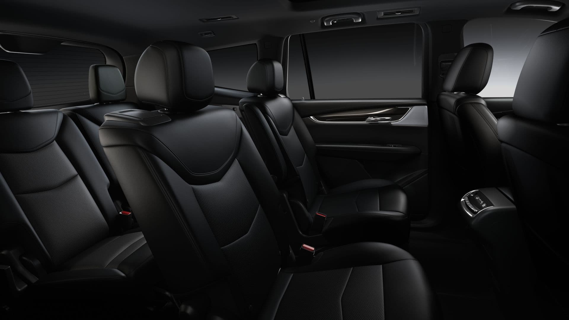 2025 Cadillac XT6 Vehicle Photo in SUNRISE, FL 33323-3202