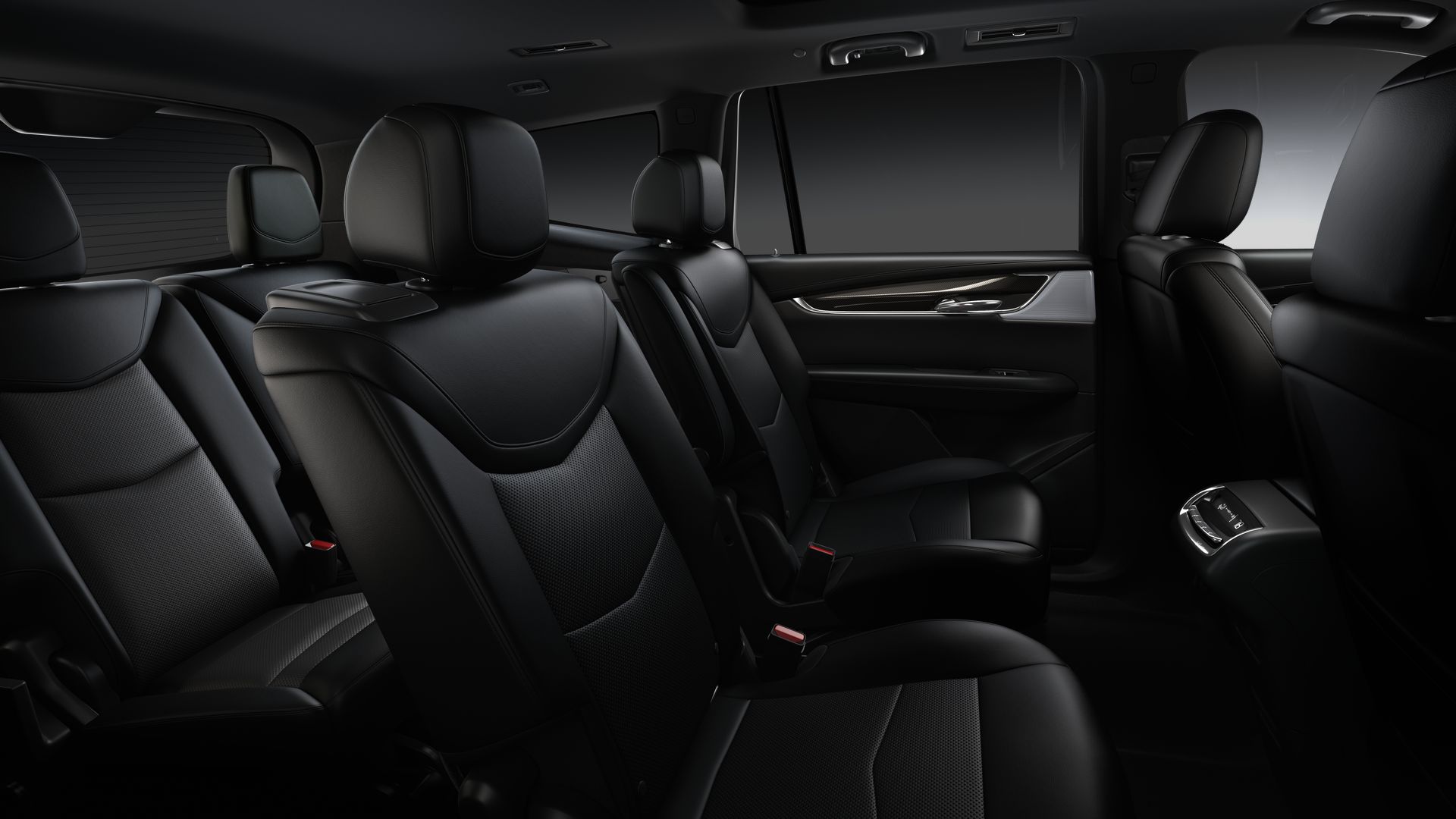 2025 Cadillac XT6 Vehicle Photo in SUNRISE, FL 33323-3202