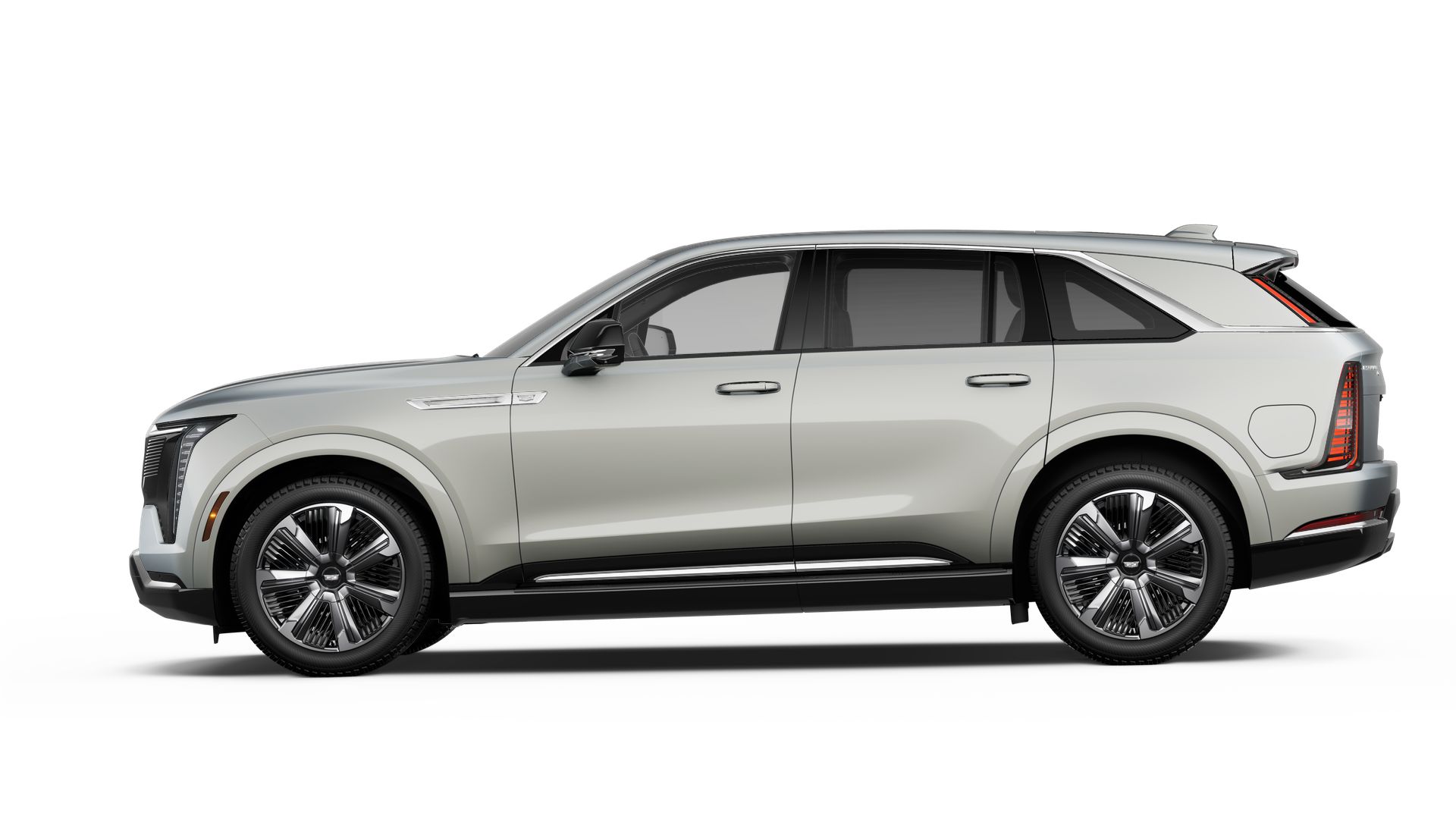 2025 Cadillac ESCALADE IQ Vehicle Photo in TAMPA, FL 33612-3404