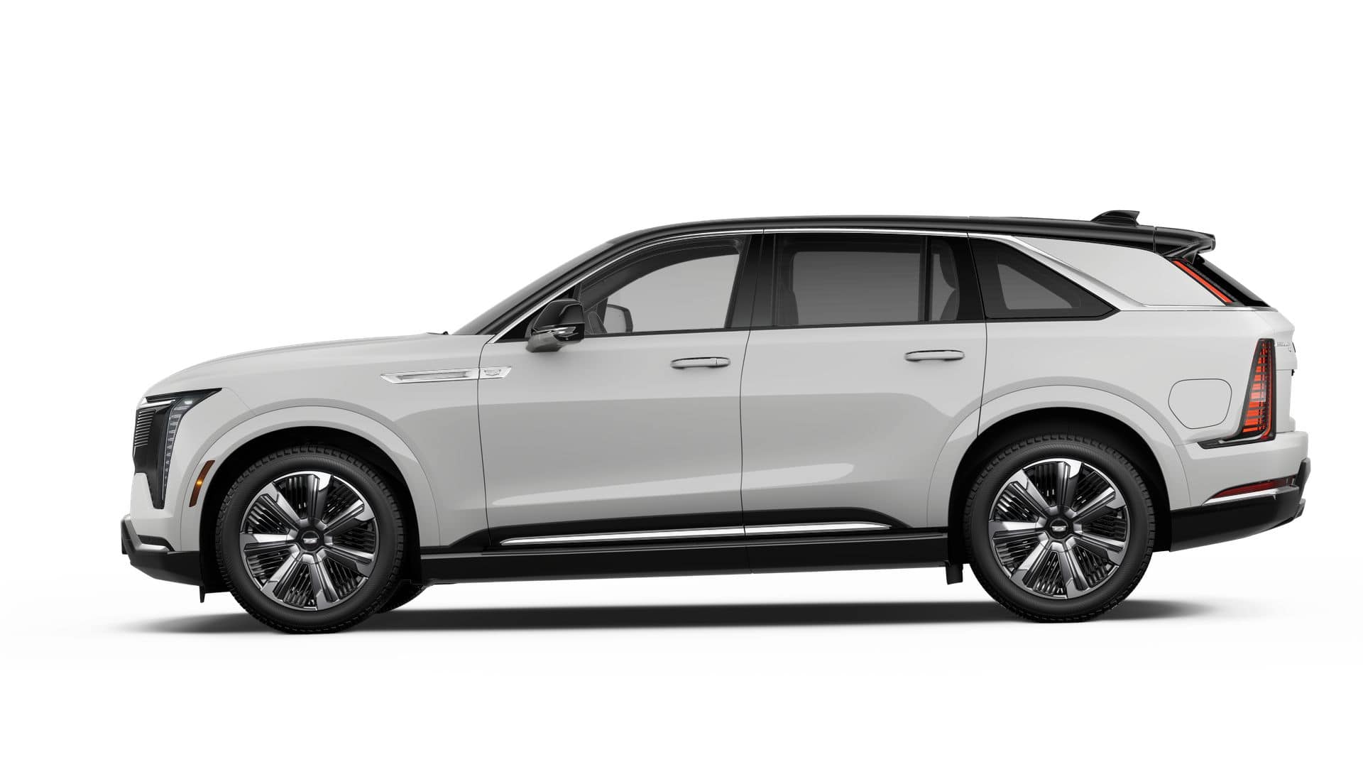 2025 Cadillac Escalade IQ Vehicle Photo in SMITHTOWN, NY 11787-5023
