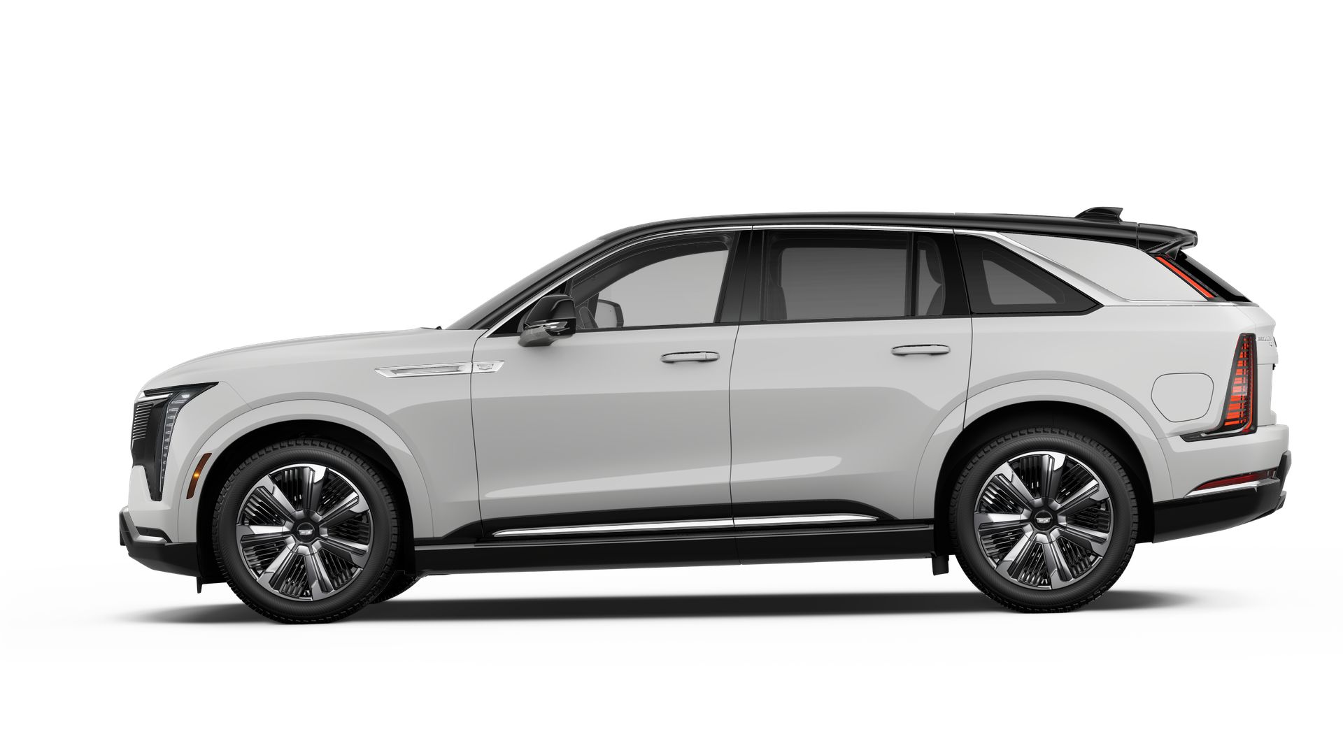 2025 Cadillac Escalade IQ Vehicle Photo in SMITHTOWN, NY 11787-5023