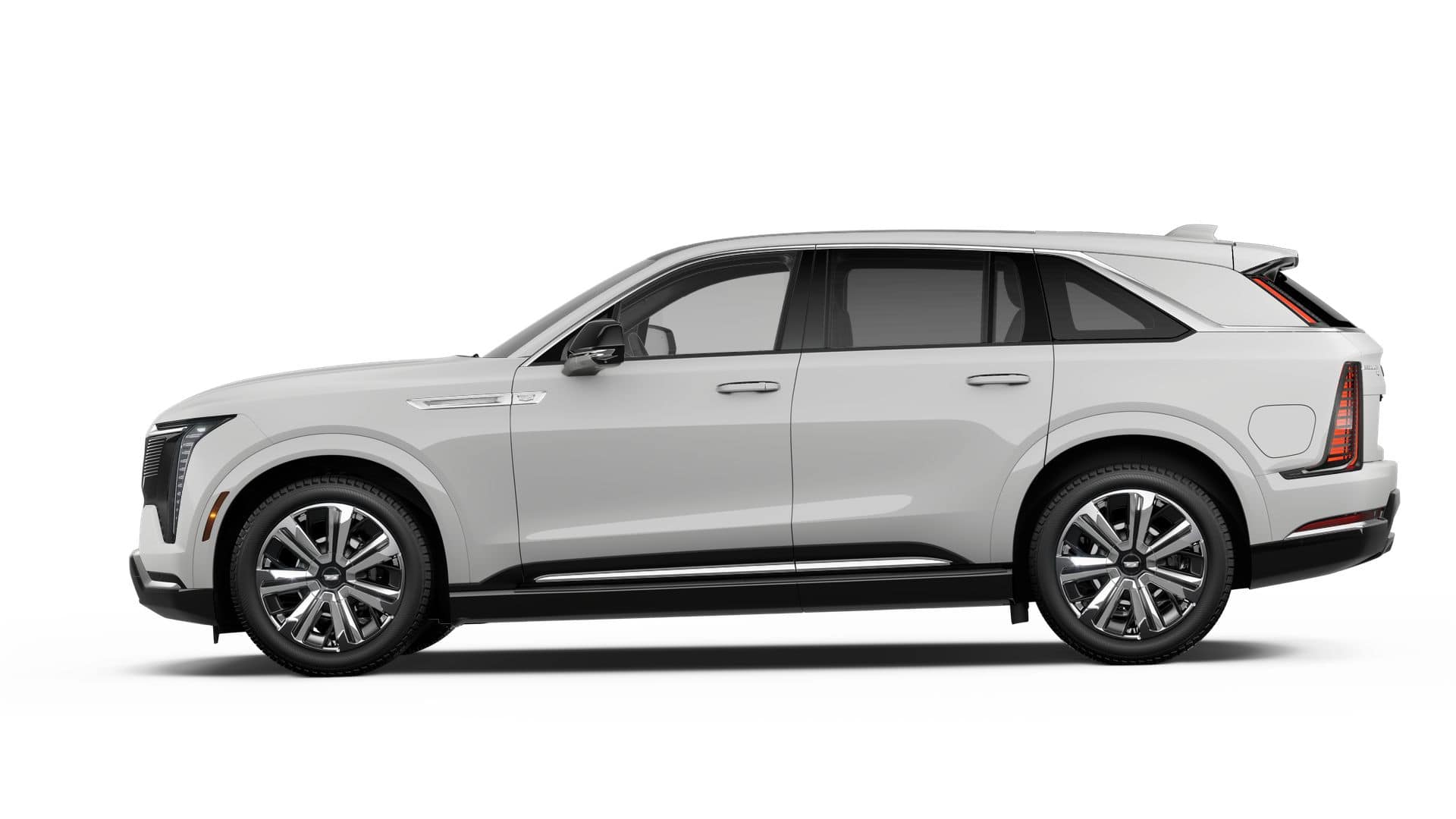 2025 Cadillac ESCALADE IQ Vehicle Photo in TAMPA, FL 33612-3404