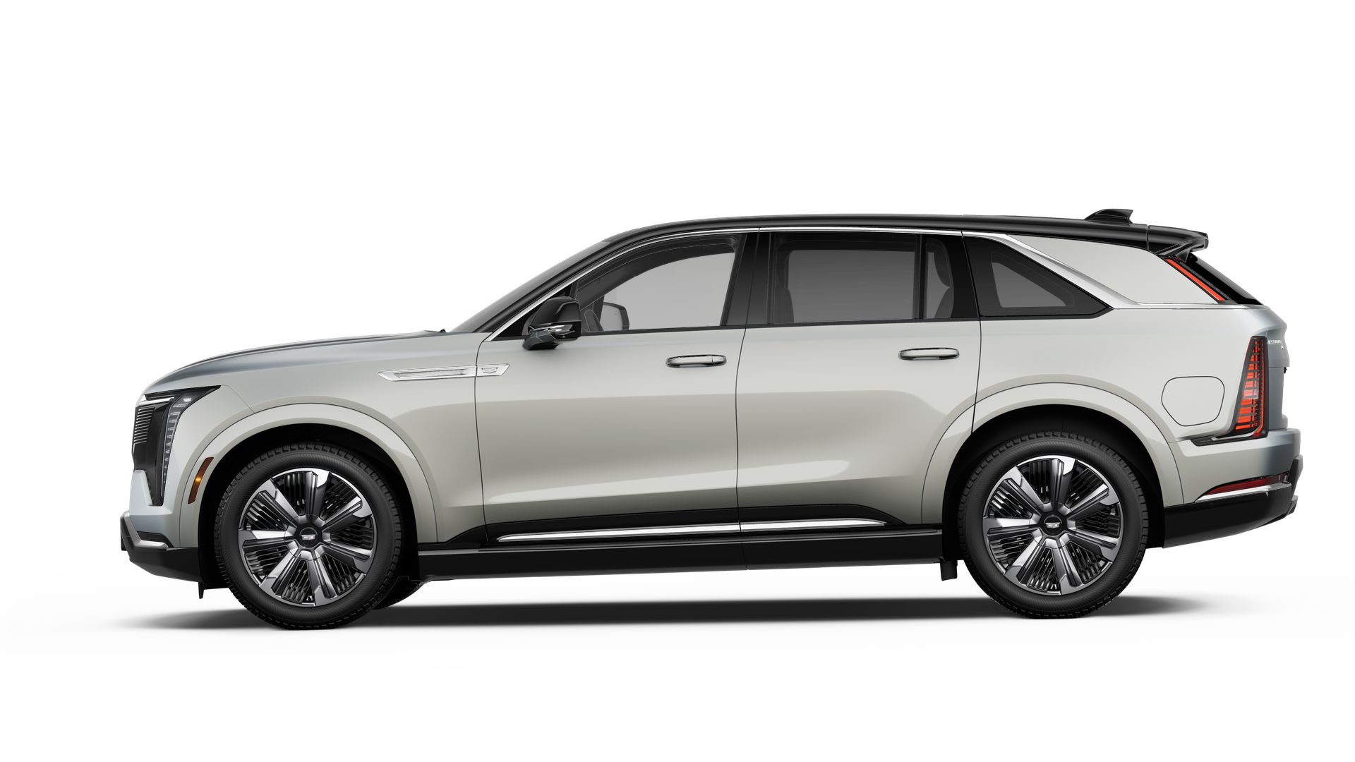 2025 Cadillac Escalade IQ Vehicle Photo in HOUSTON, TX 77079