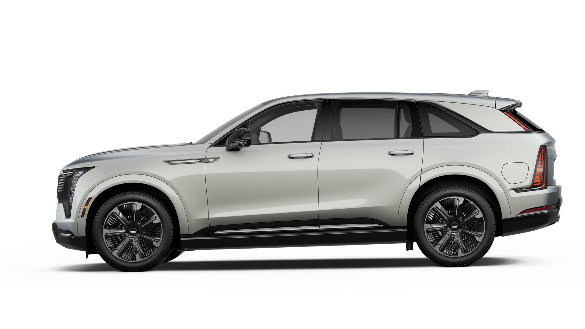 2025 Cadillac ESCALADE IQ Vehicle Photo in BATON ROUGE, LA 70809-4546